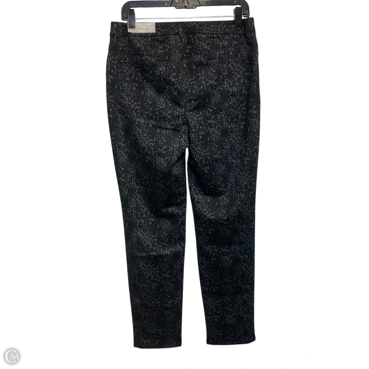 Pants Other By Chicos In Black, Size: S