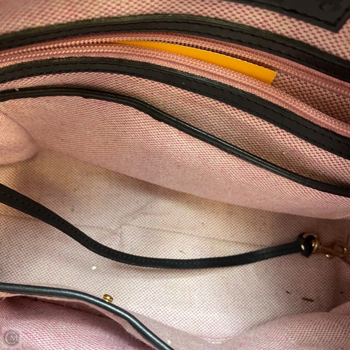 Handbag Designer By Dooney And Bourke, Size: Large