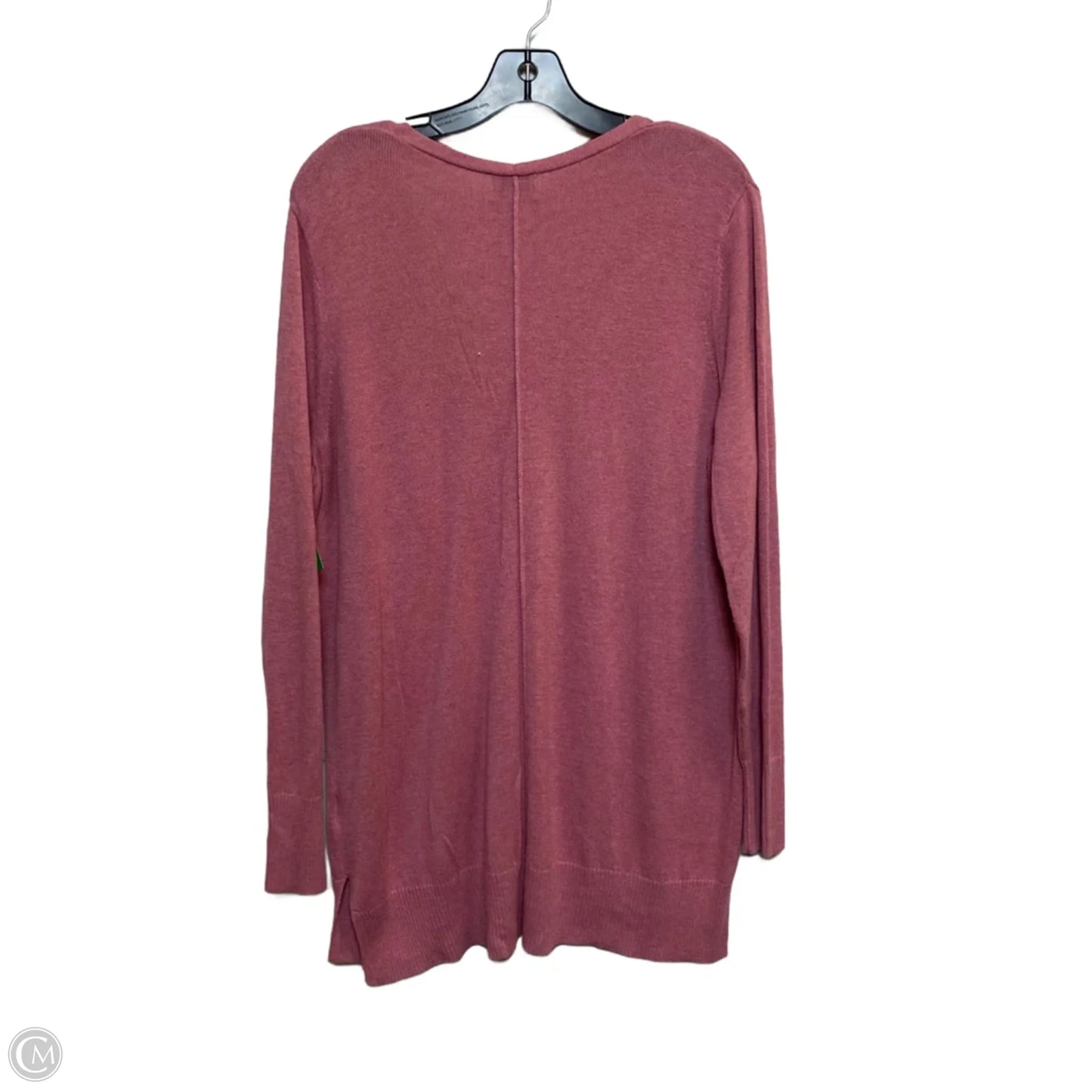 Sweater By Old Navy In Pink, Size: Xl