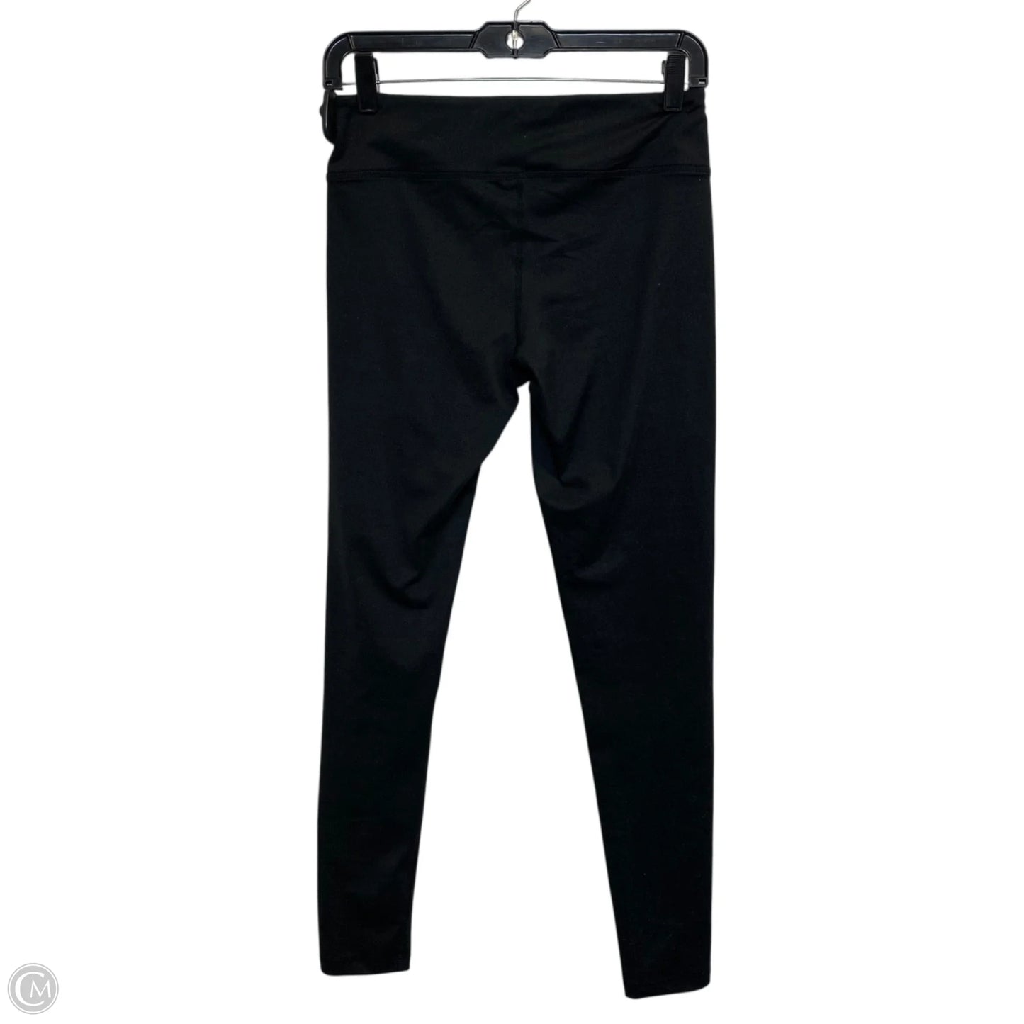 Athletic Leggings By Peloton In Black, Size: S