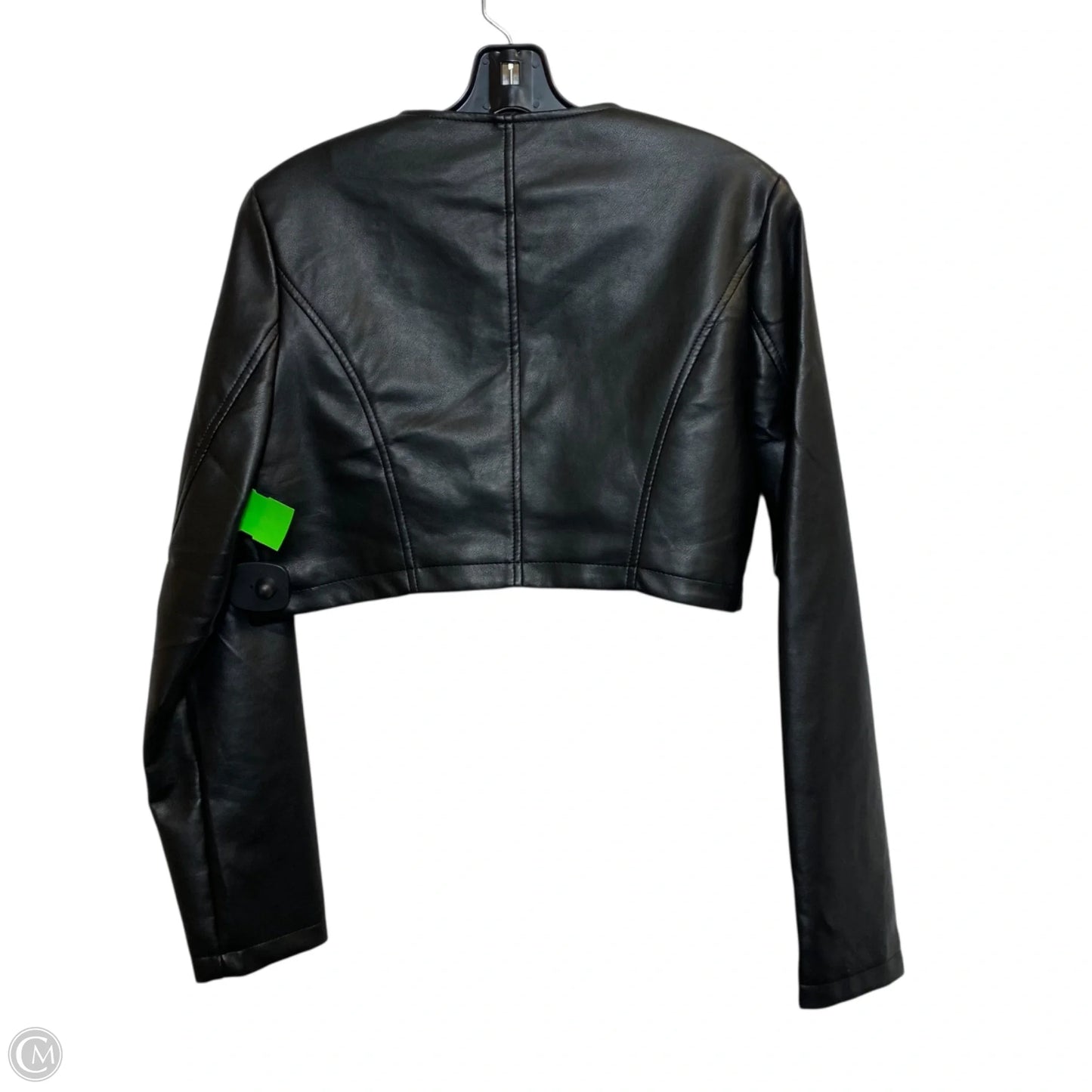 Jacket Other By Akira In Black, Size: Xl