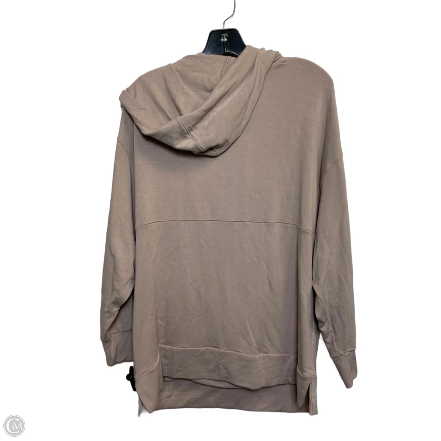 Top Long Sleeve By Old Navy In Pink, Size: M