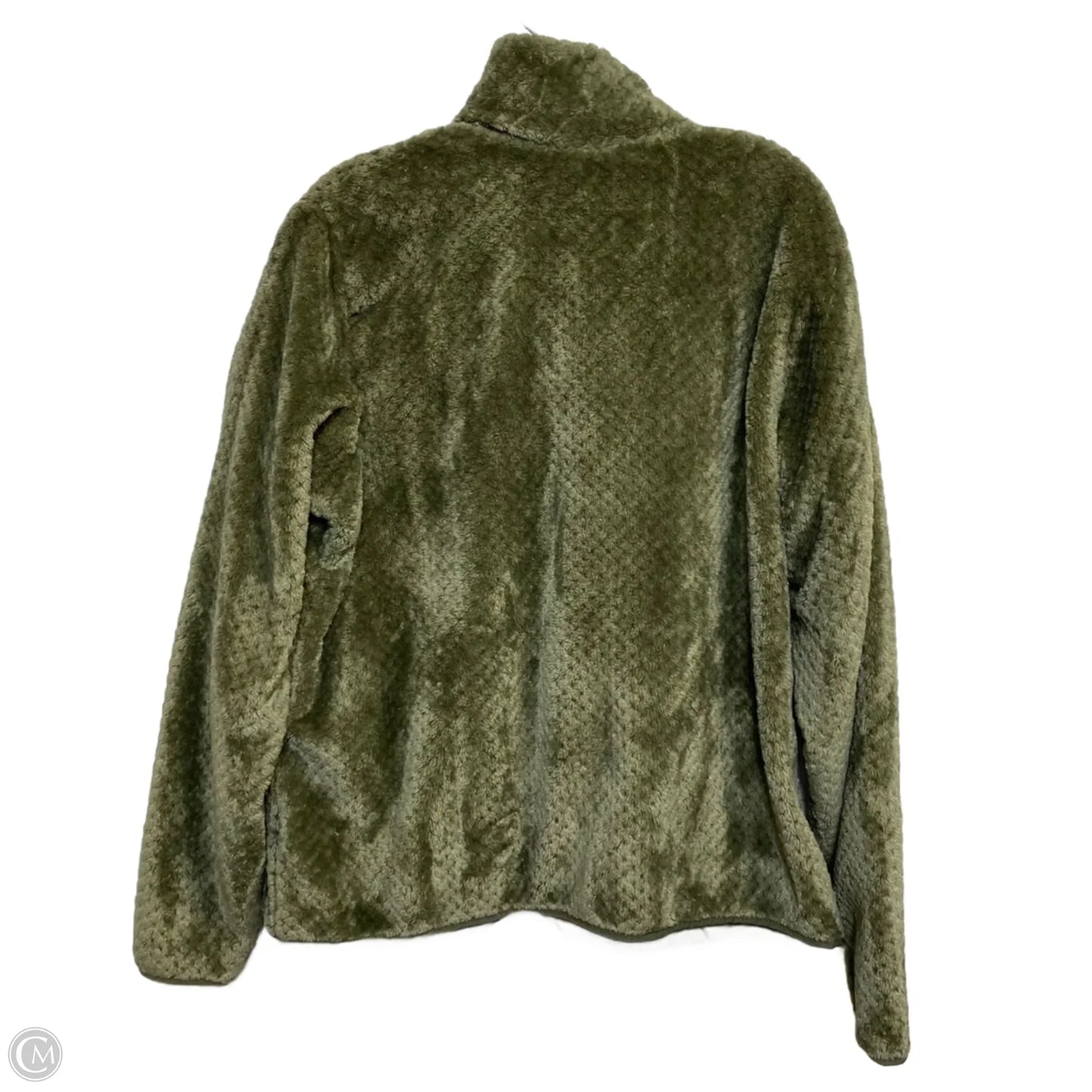 Athletic Fleece By Columbia In Green, Size: Xl