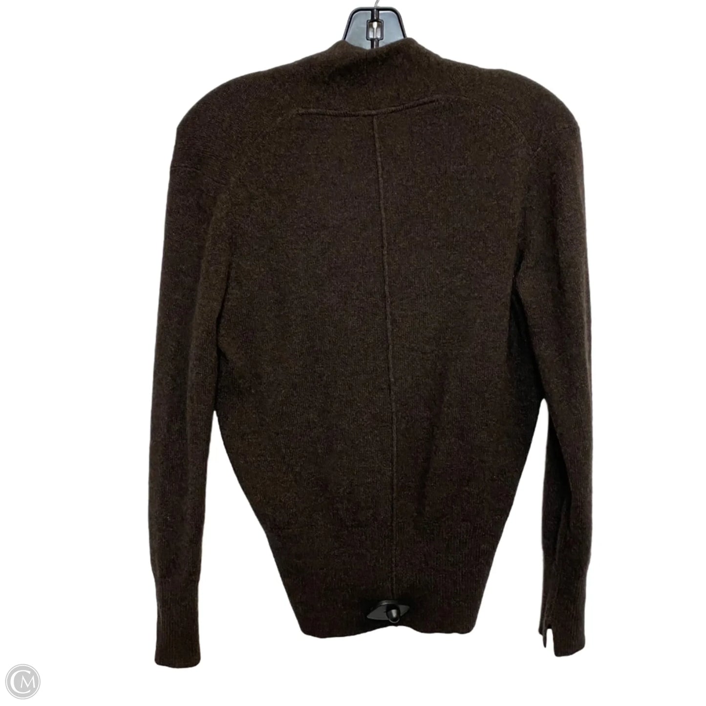 Sweater Cashmere By Brochu Walker In Brown, Size: Xs