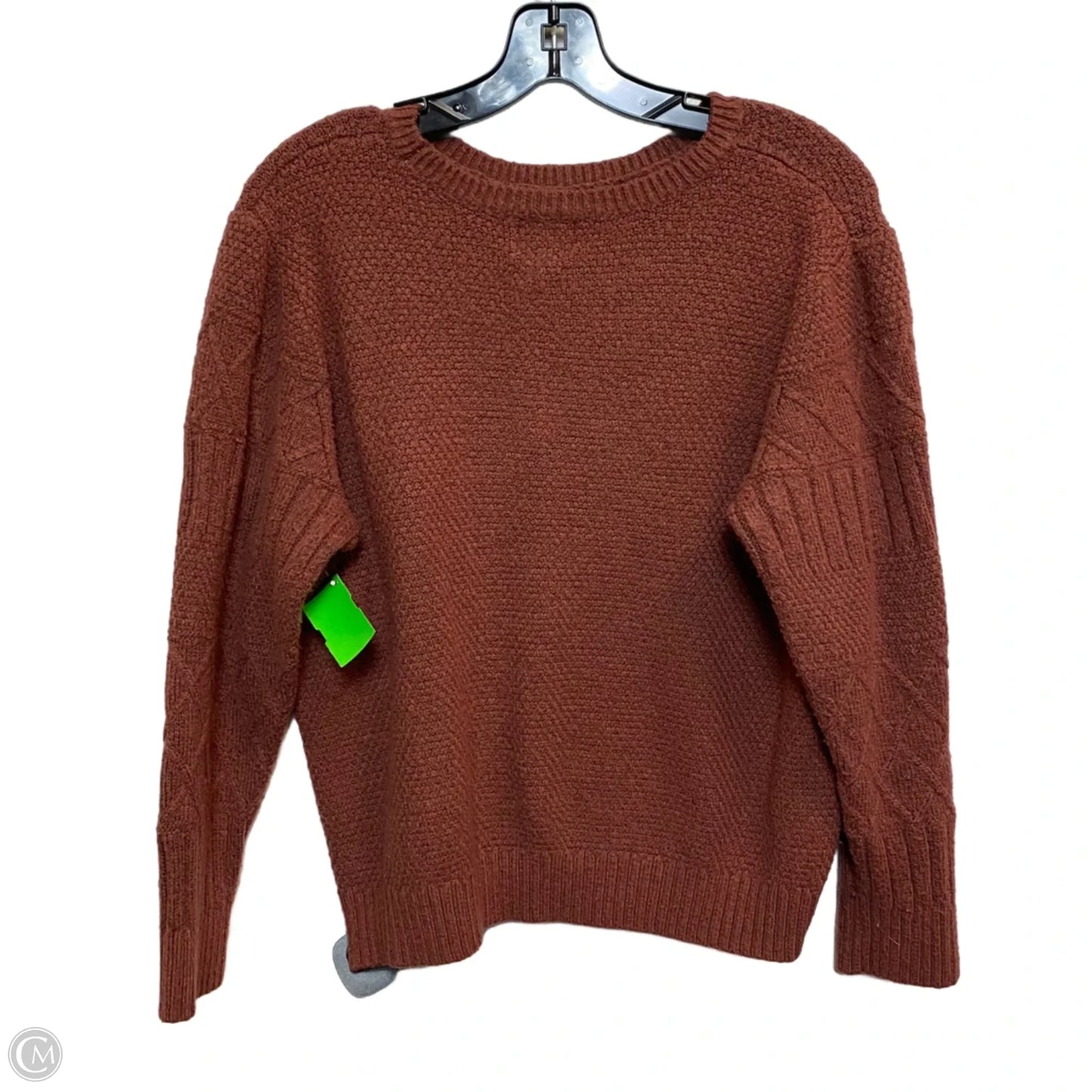 Sweater By St Johns Bay In Purple, Size: Xl