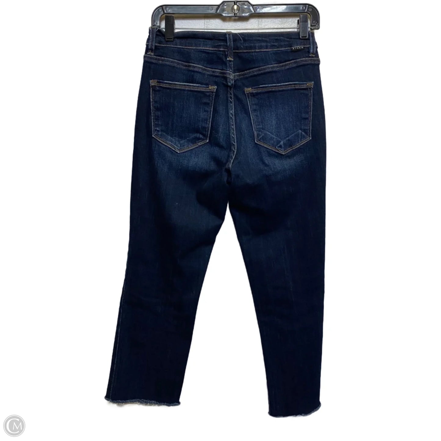 Jeans Skinny By Risen In Blue Denim, Size: 6