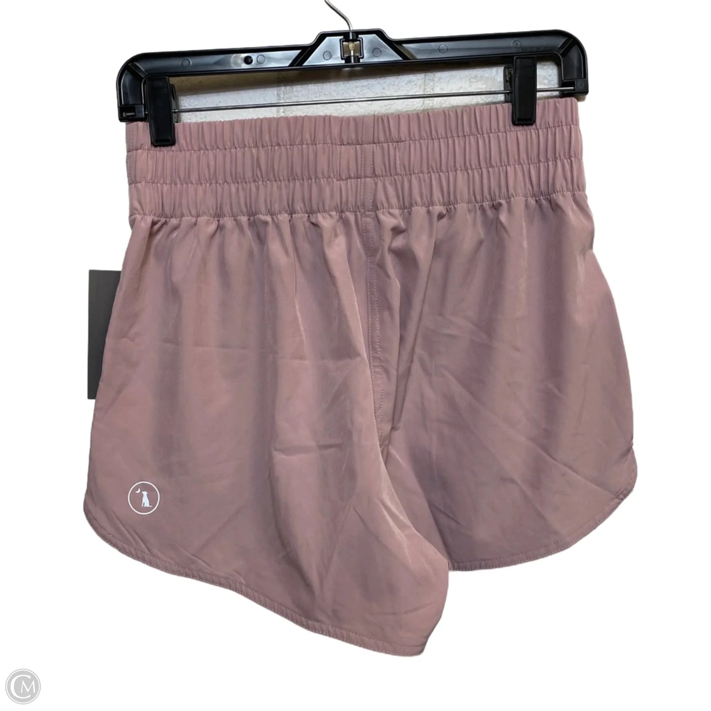 Athletic Shorts By Local Girl In Purple, Size: S
