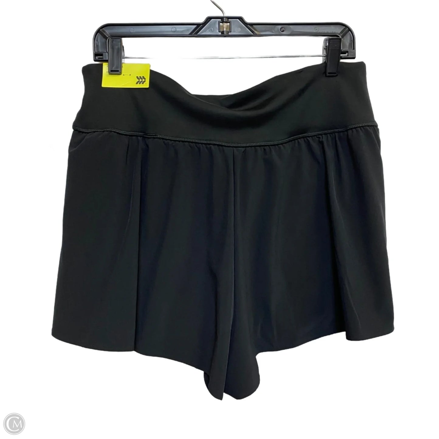 Athletic Shorts By All In Motion In Black, Size: Xl