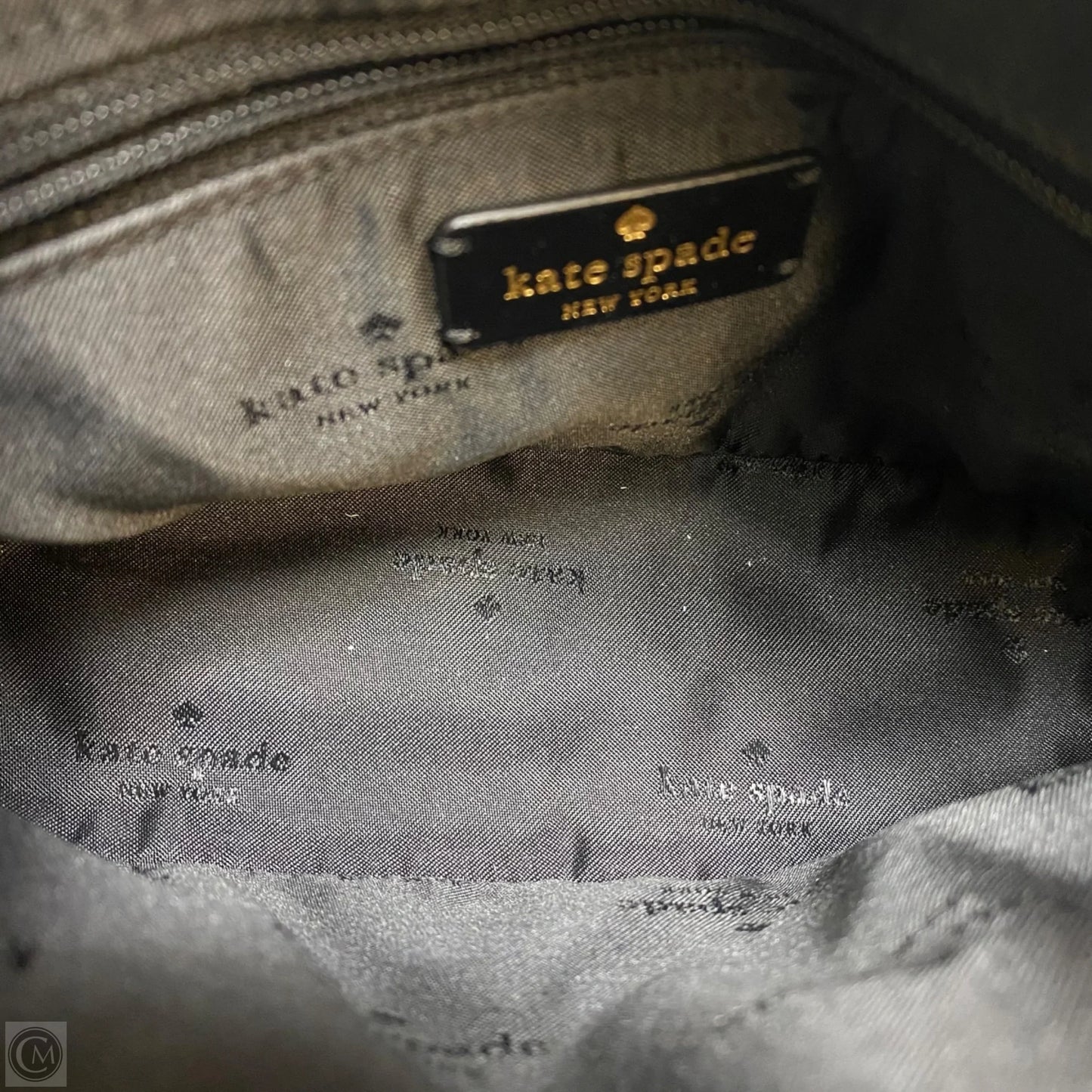 Crossbody Designer By Kate Spade, Size: Small