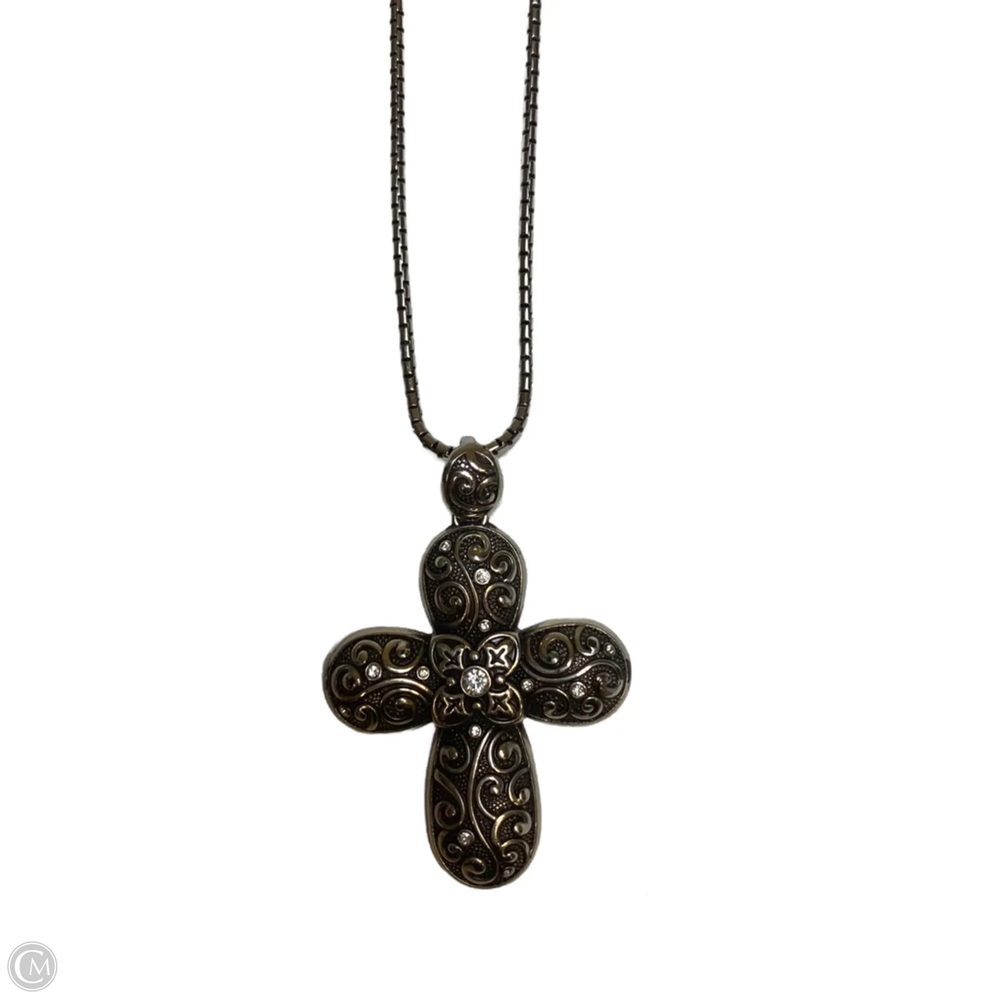 Necklace Designer By Brighton
