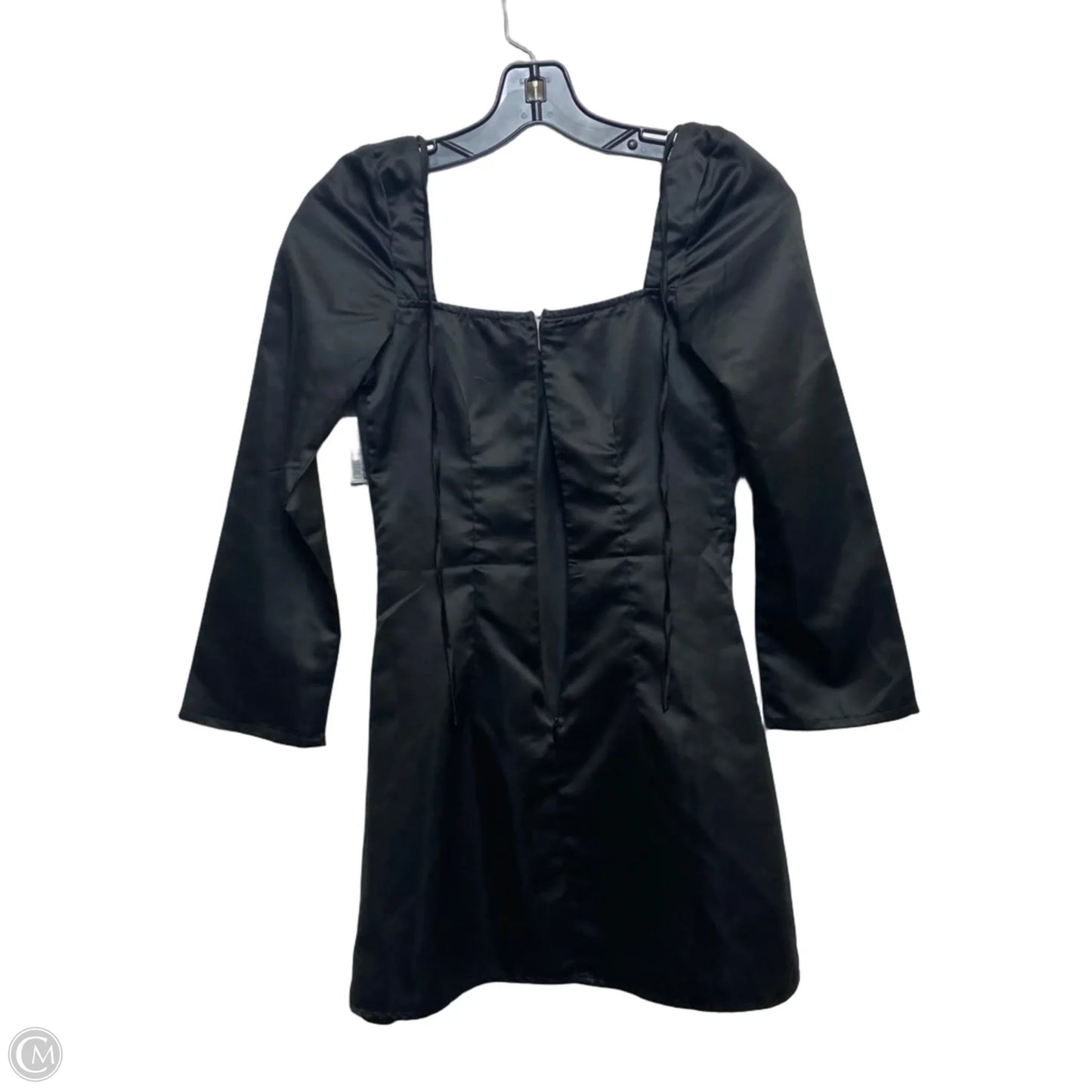Dress Casual Short By Princess Polly In Black, Size: S