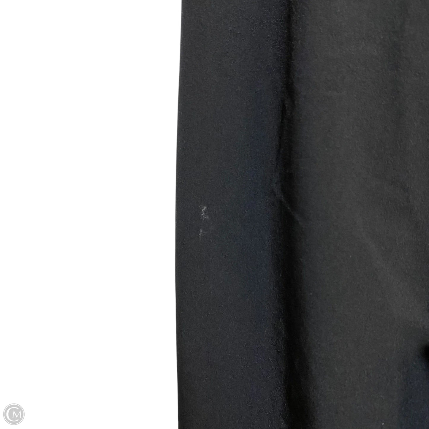 Athletic Pants By Old Navy In Black, Size: Xs