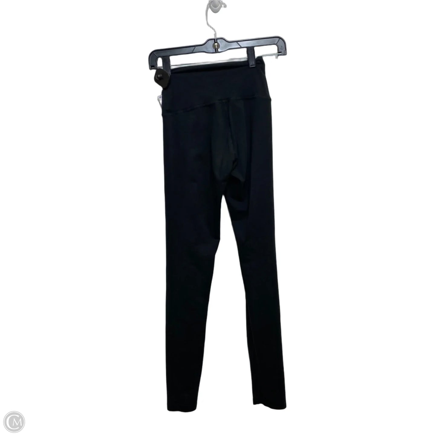 Athletic Leggings By Offline By Aerie In Black, Size: Xs