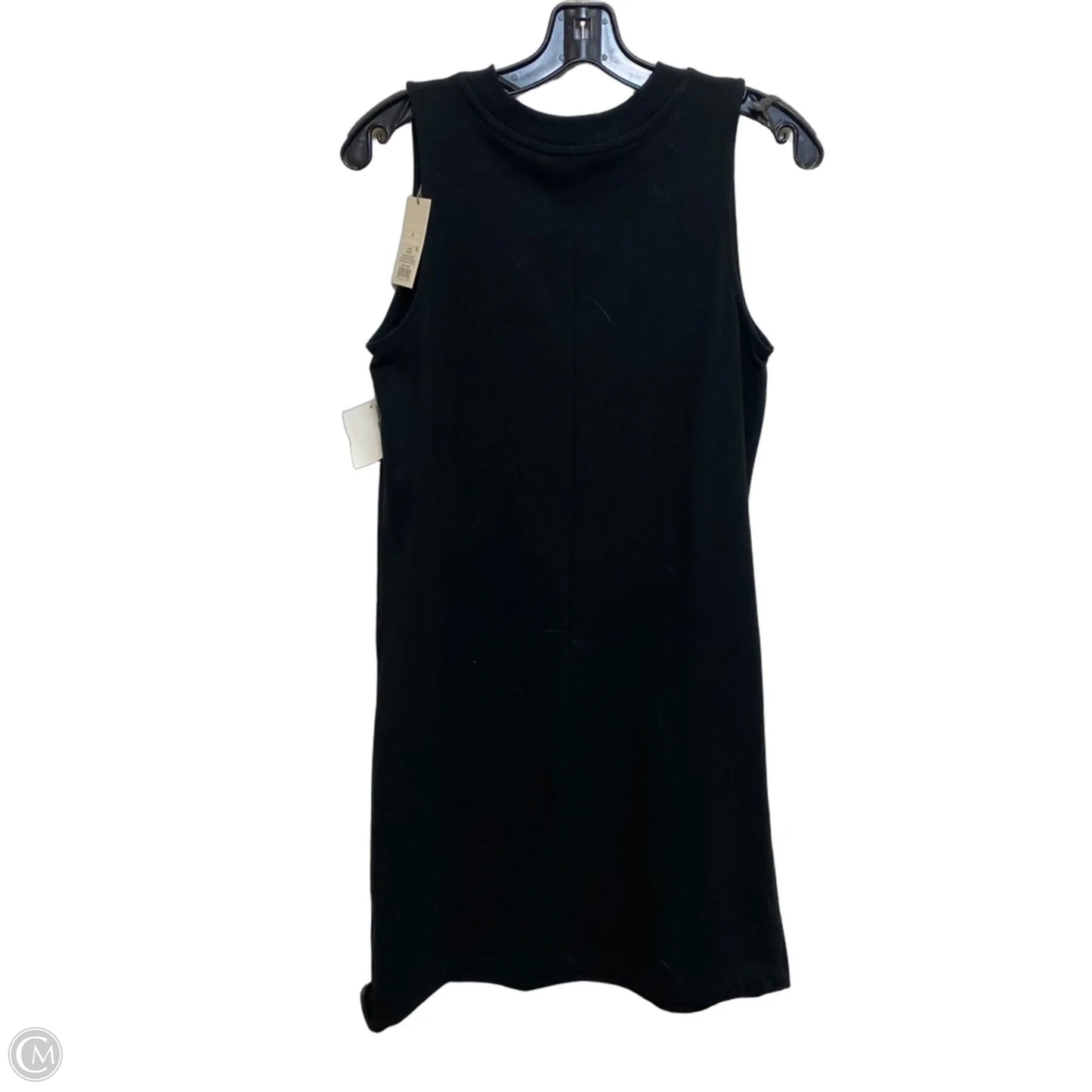 Dress Casual Short By A New Day In Black, Size: S