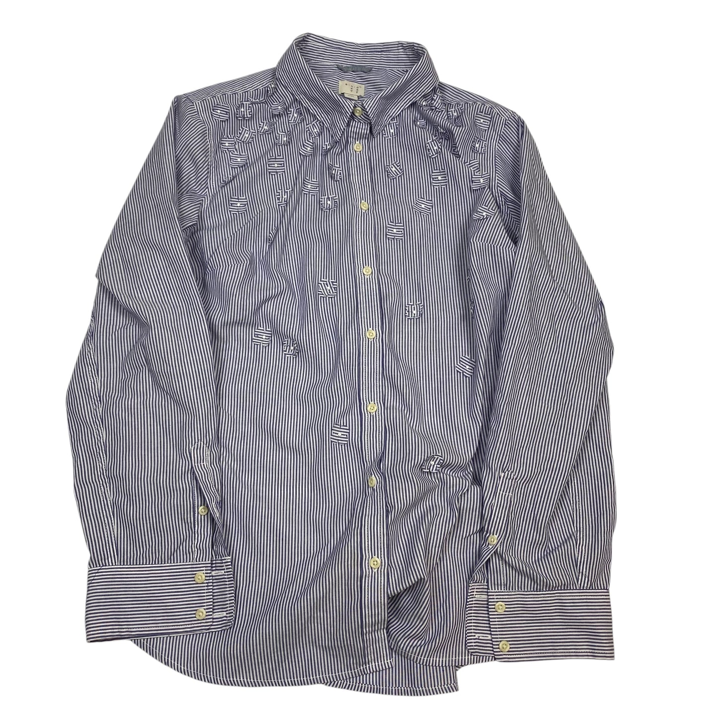 Blouse Long Sleeve By A New Day Size: Xxl