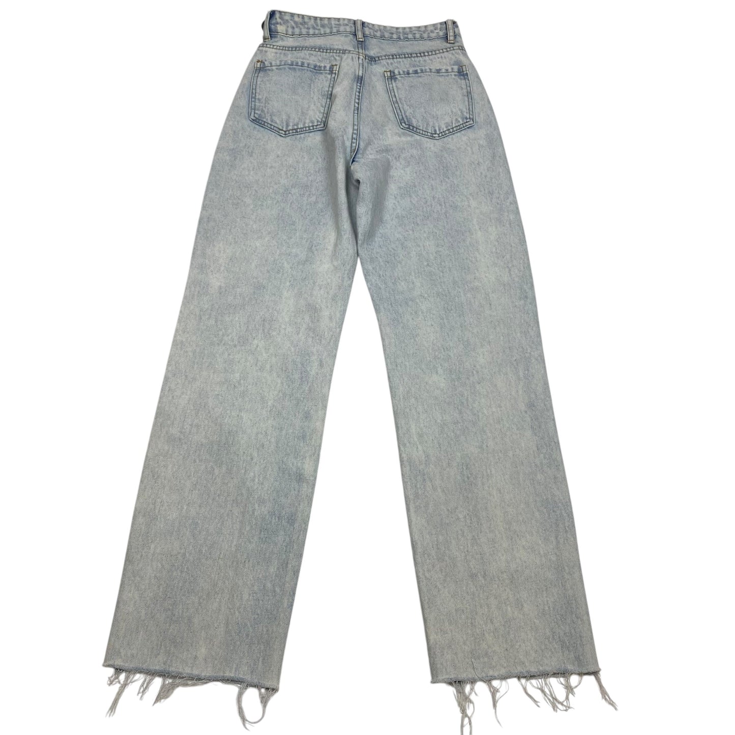 Jeans Straight By Shein Size: S