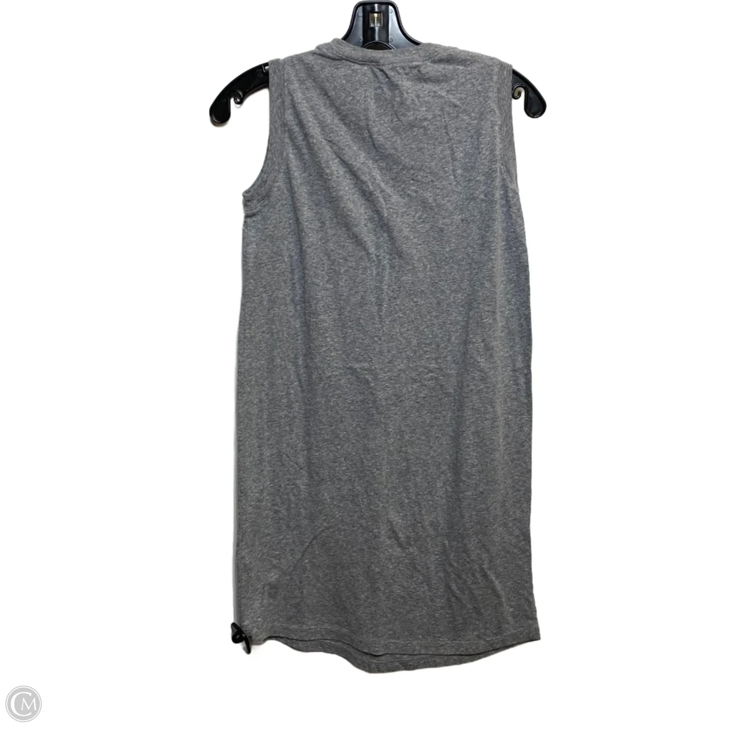Dress Casual Short By Madewell In Grey, Size: Xs