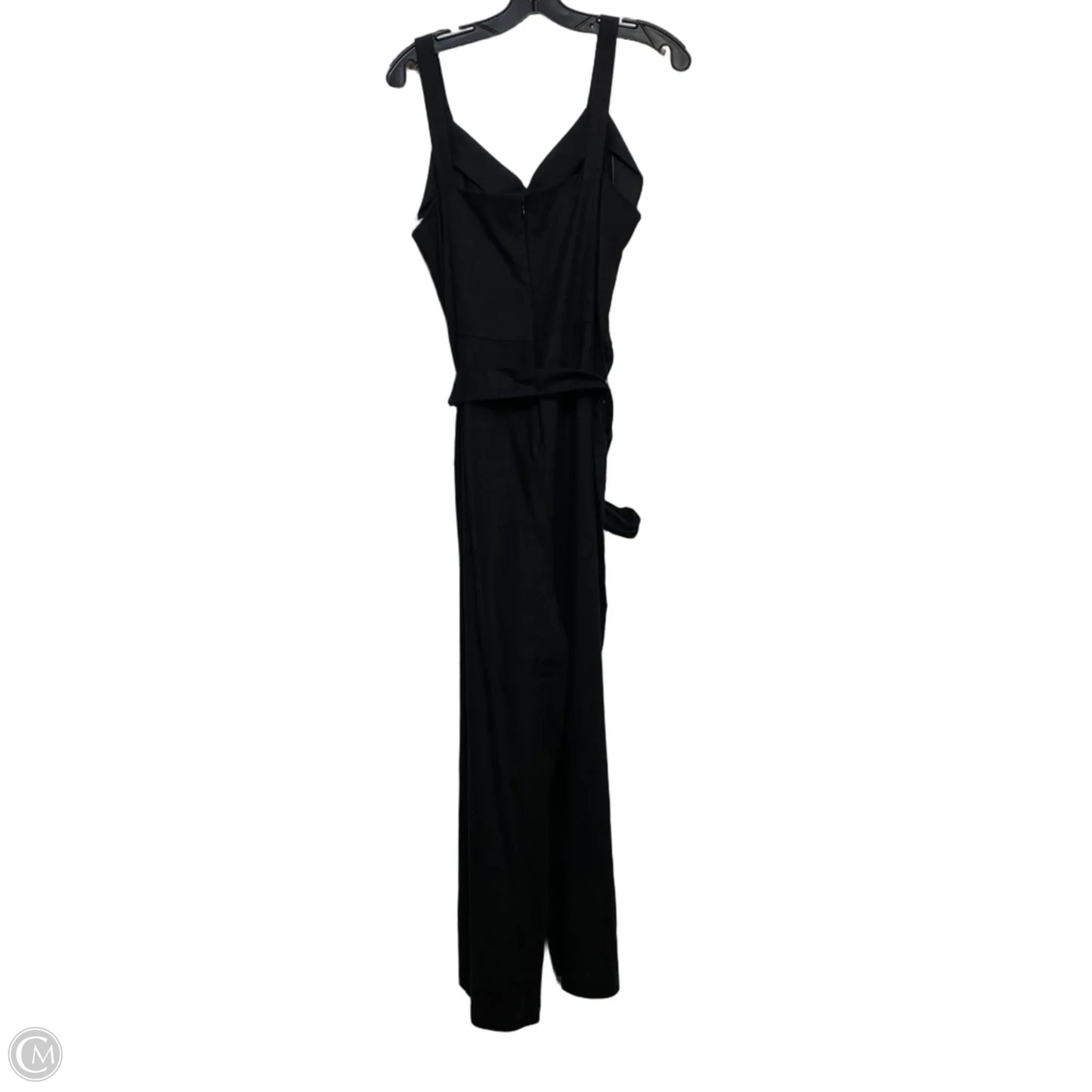 Jumpsuit By Limited In Black, Size: Xl