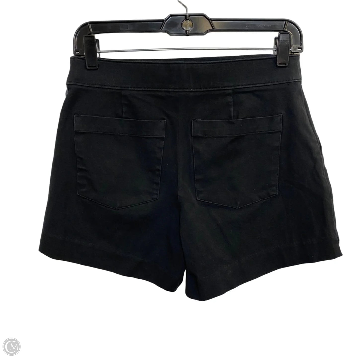Shorts By Spanx In Black, Size: 2