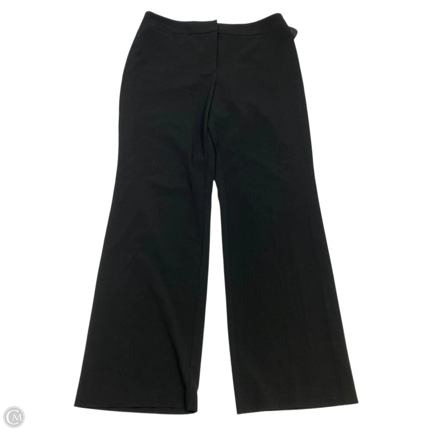 Pants Dress By Chicos In Black, Size: M