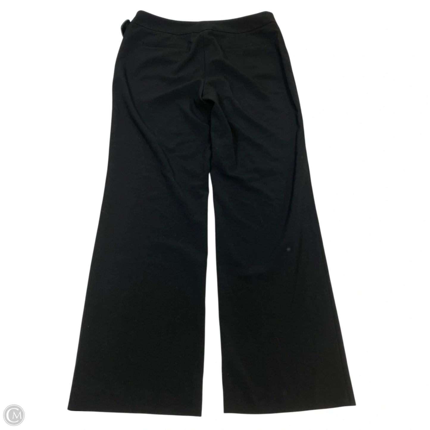 Pants Dress By Chicos In Black, Size: M