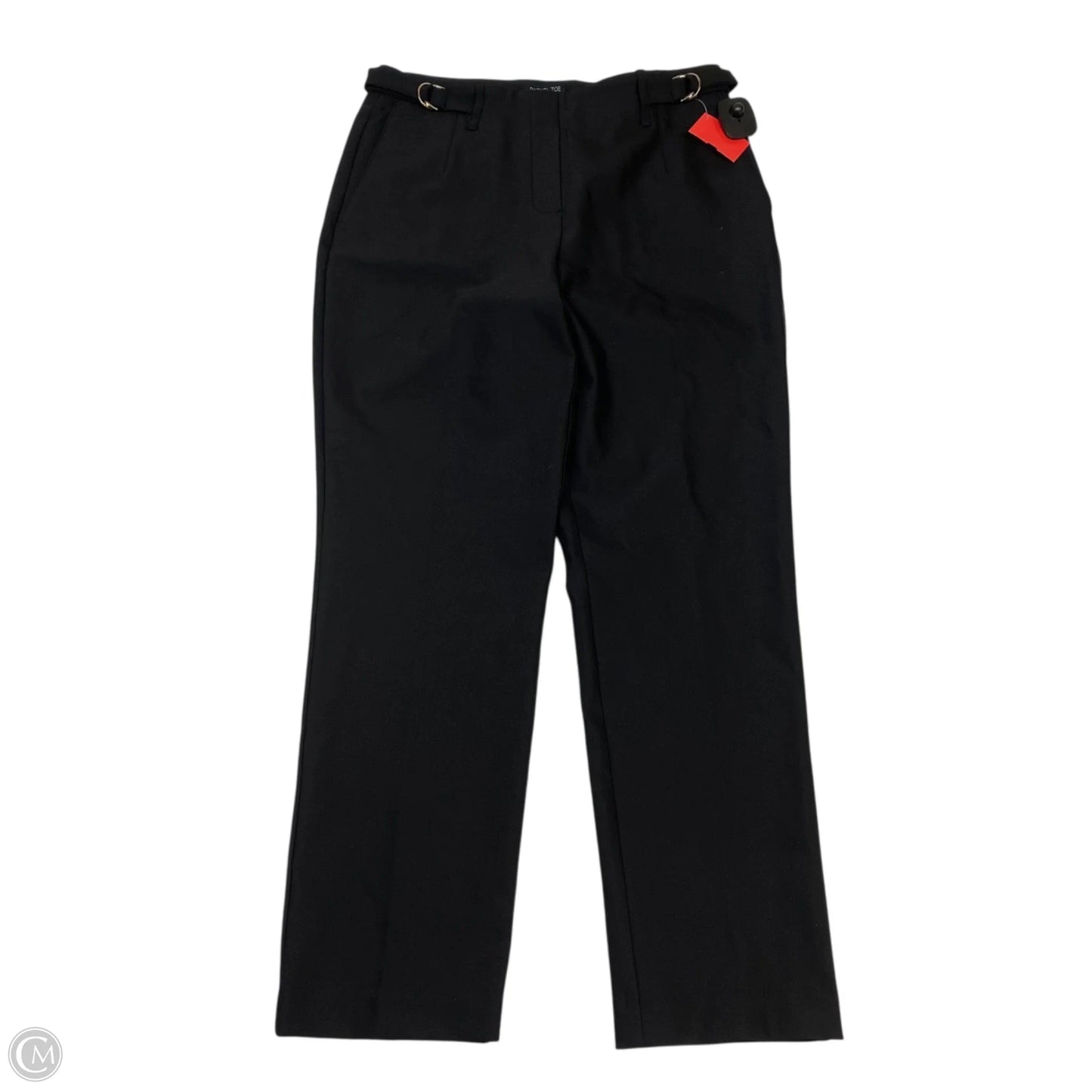 Pants Dress By Rachel Zoe In Black, Size: 10