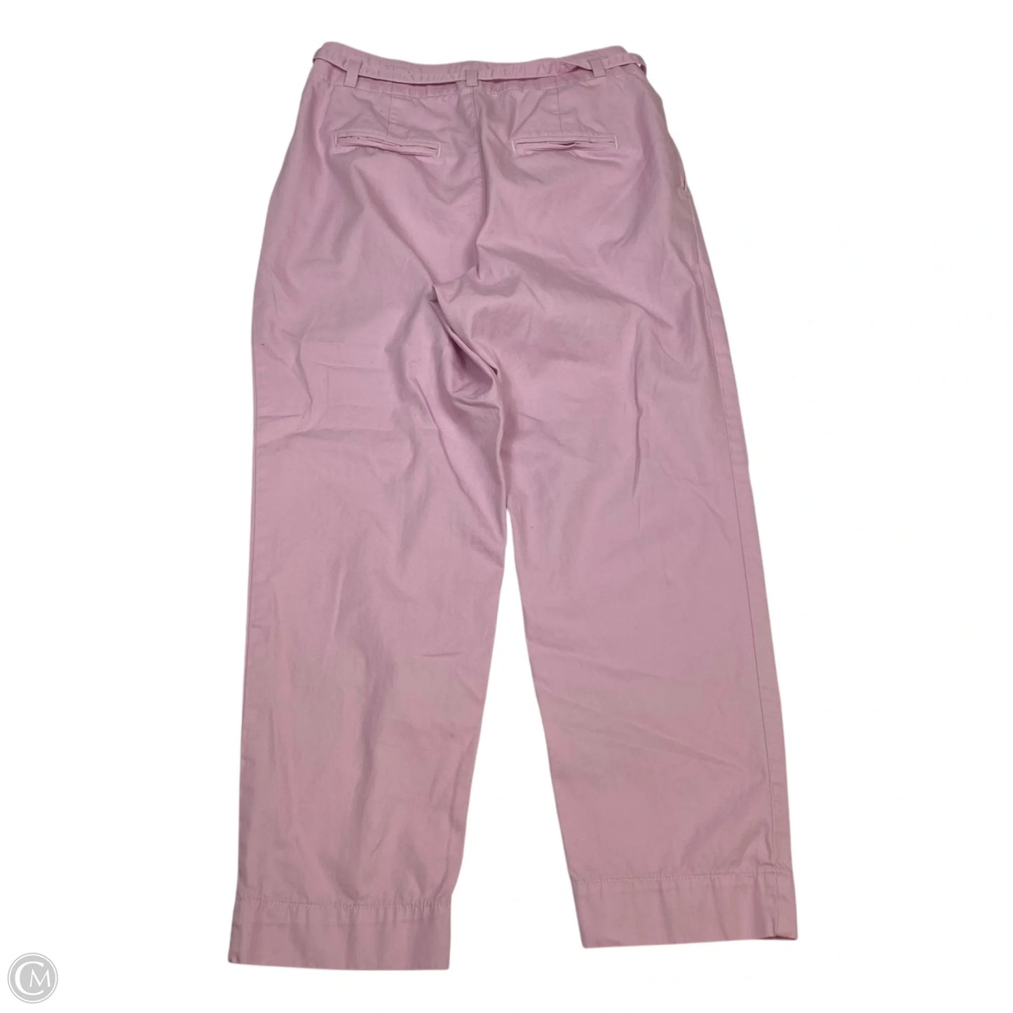 Pants Cargo & Utility By Gap In Pink, Size: 6