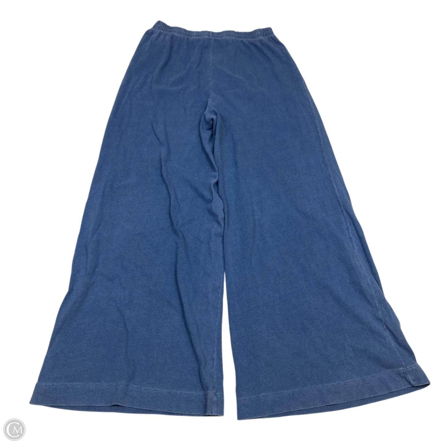 Pants Lounge By Z Supply In Blue, Size: S
