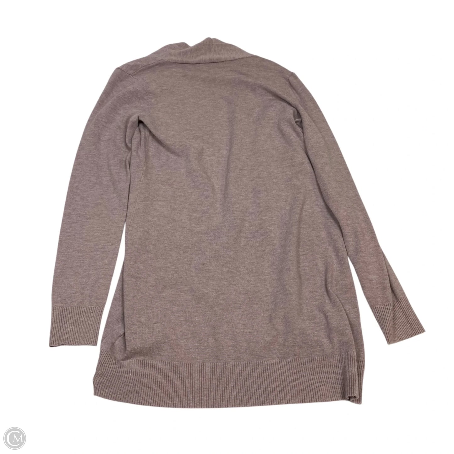 Cardigan By Cyrus In Purple, Size: S