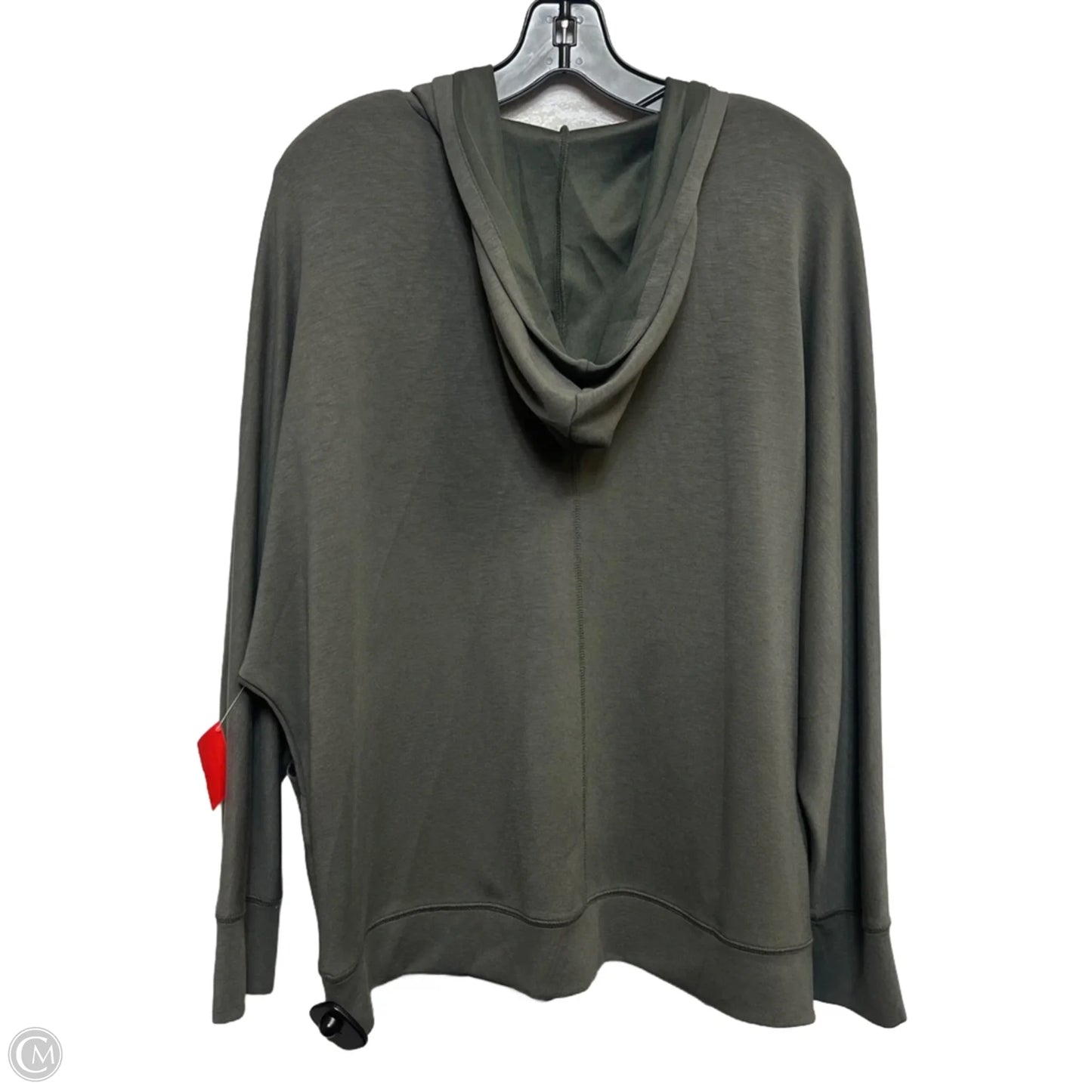 Jacket Other By West Bound In Green, Size: L