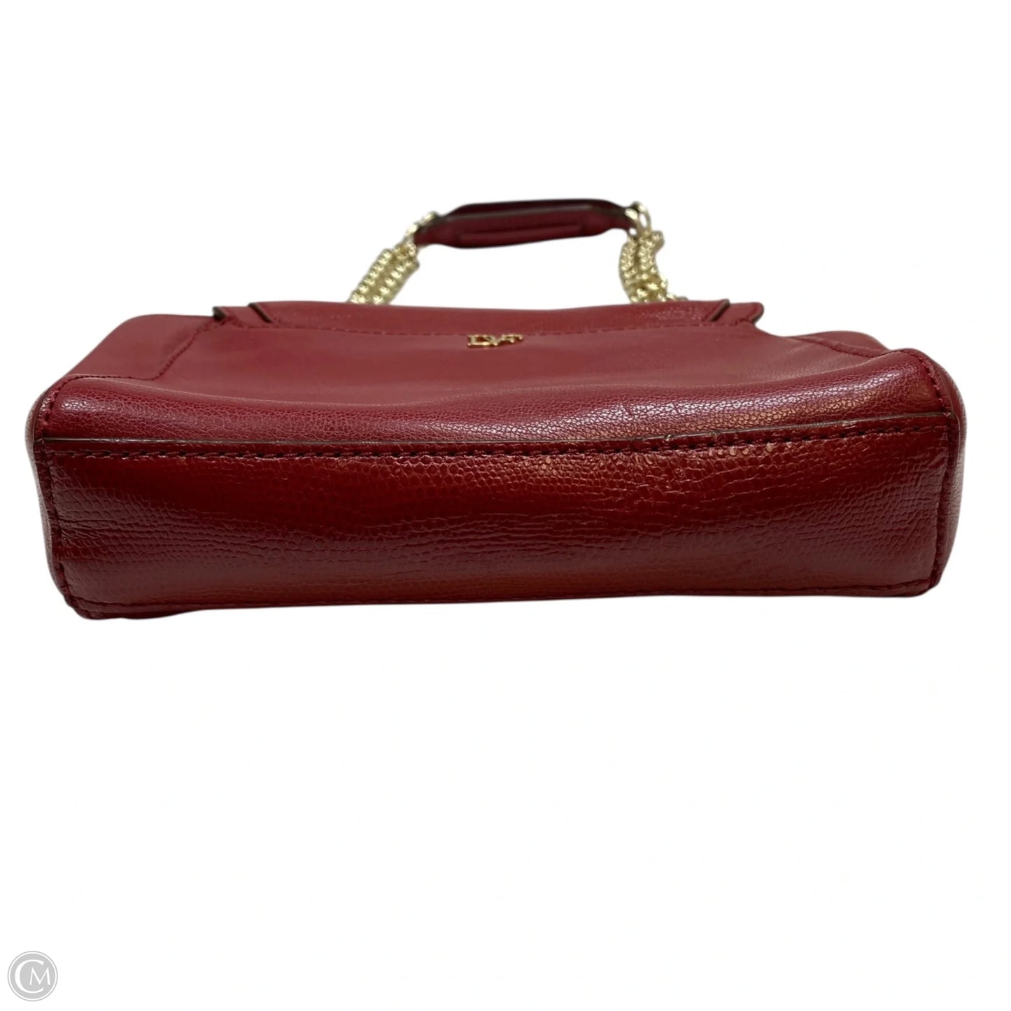 Crossbody Designer By Diane Von Furstenberg, Size: Small