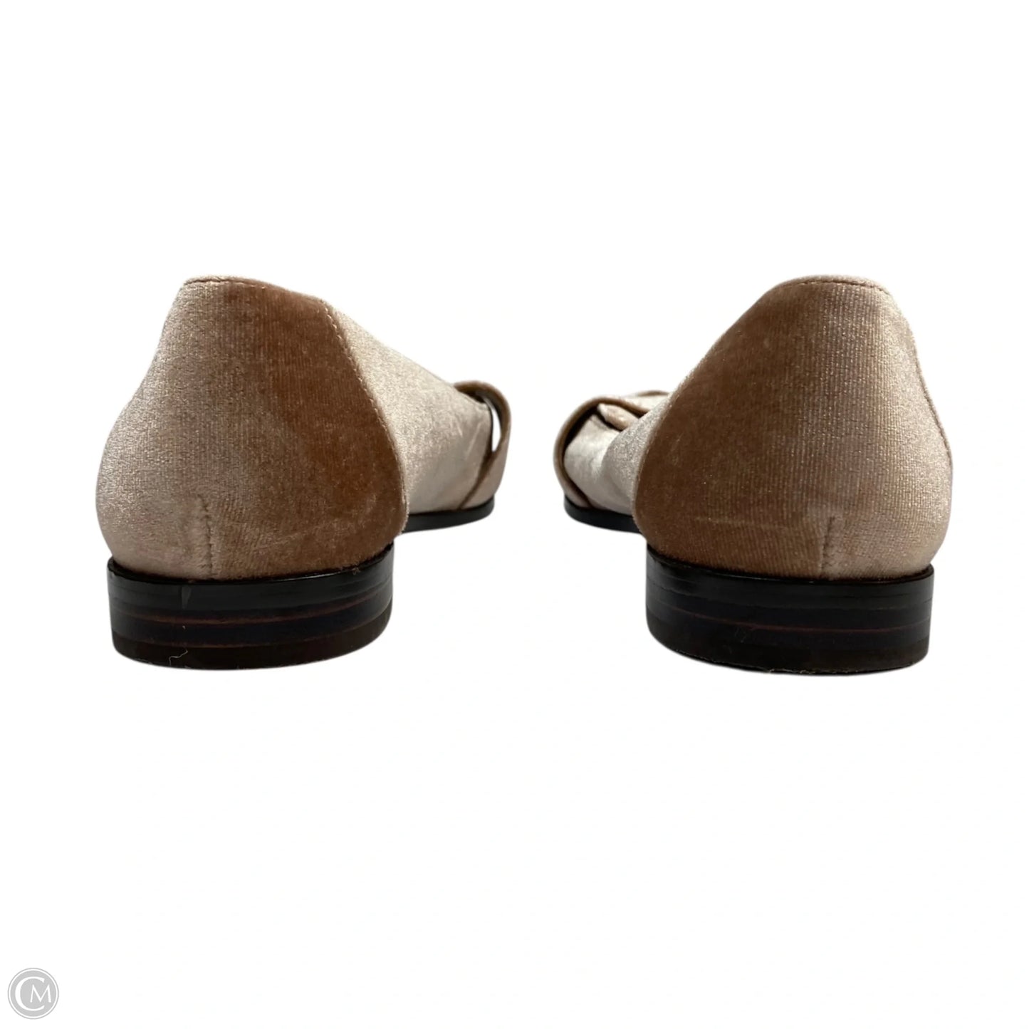 Shoes Flats By Sole Society In Pink, Size: 9.5