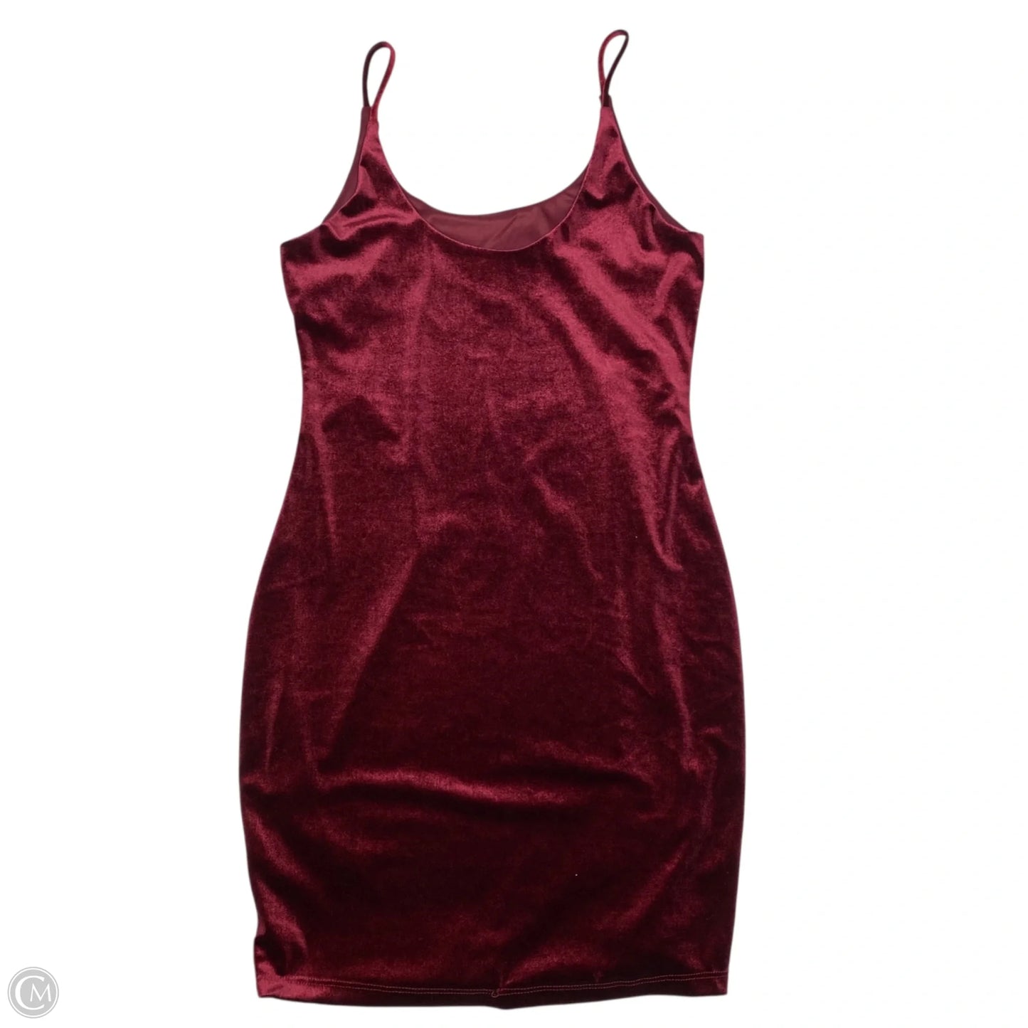 Dress Party Short By Windsor In Red, Size: L