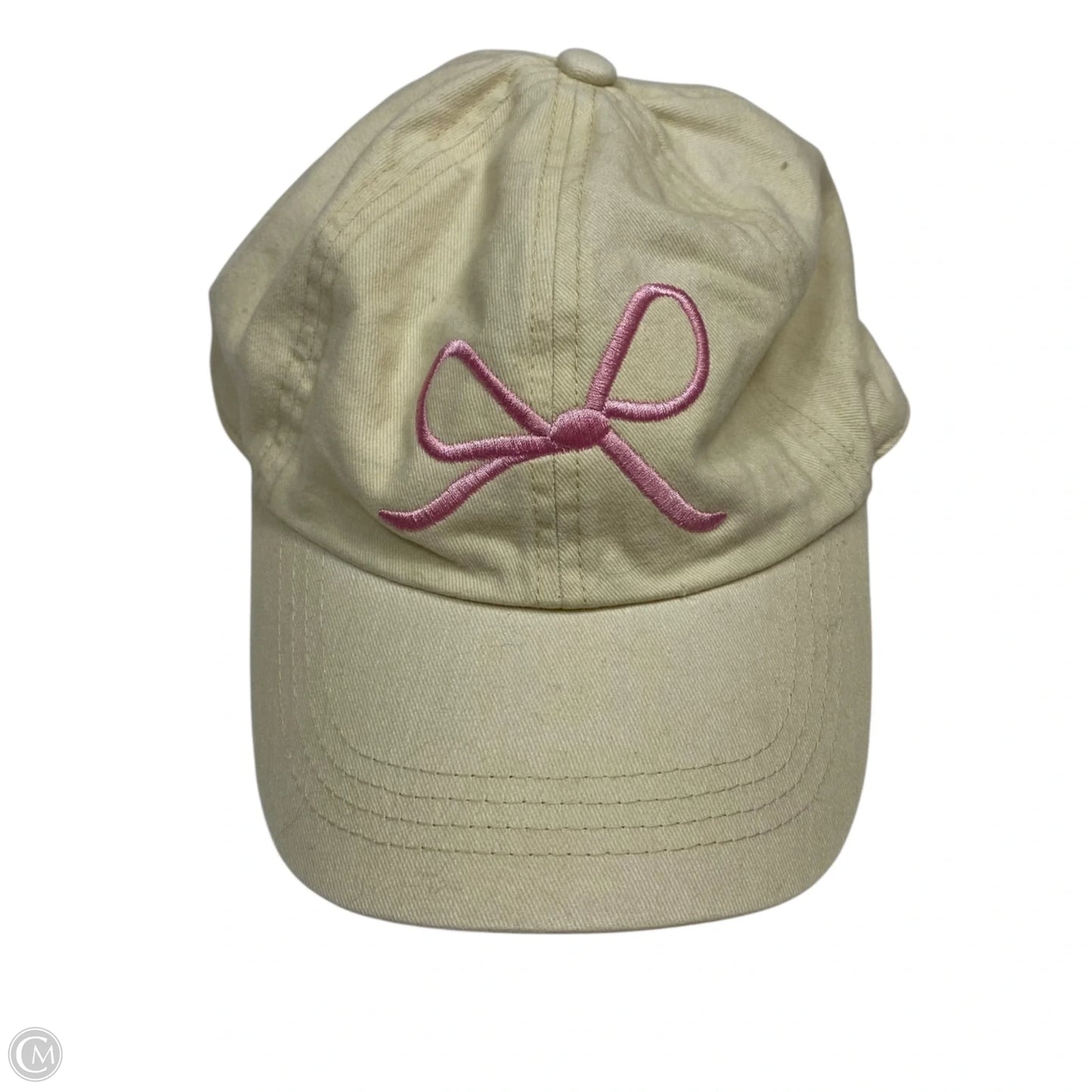 Hat Baseball Cap By Clothes Mentor