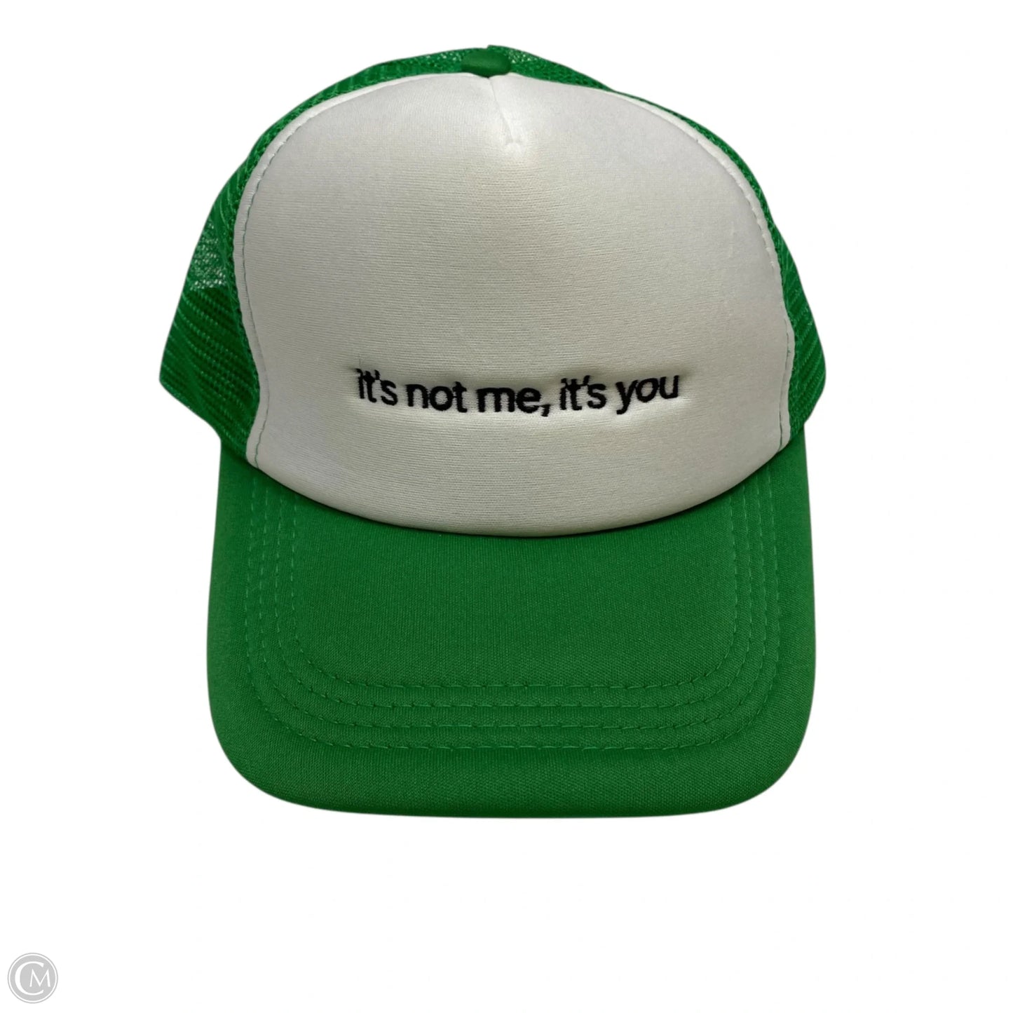 Hat Baseball Cap By Clothes Mentor