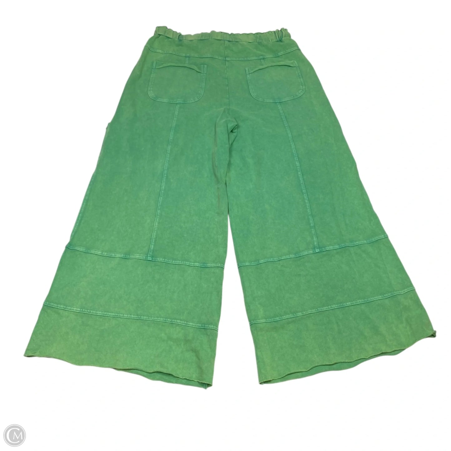 Pants Other By Easel In Green, Size: L