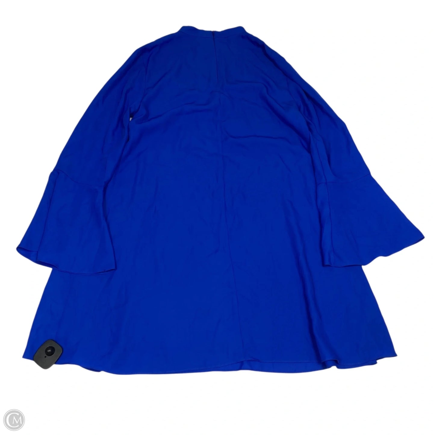 Dress Casual Short By Amanda Uprichard In Blue, Size: M