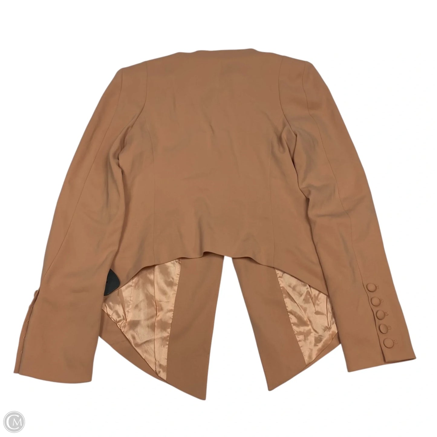 Blazer By James Jeans In Pink, Size: M