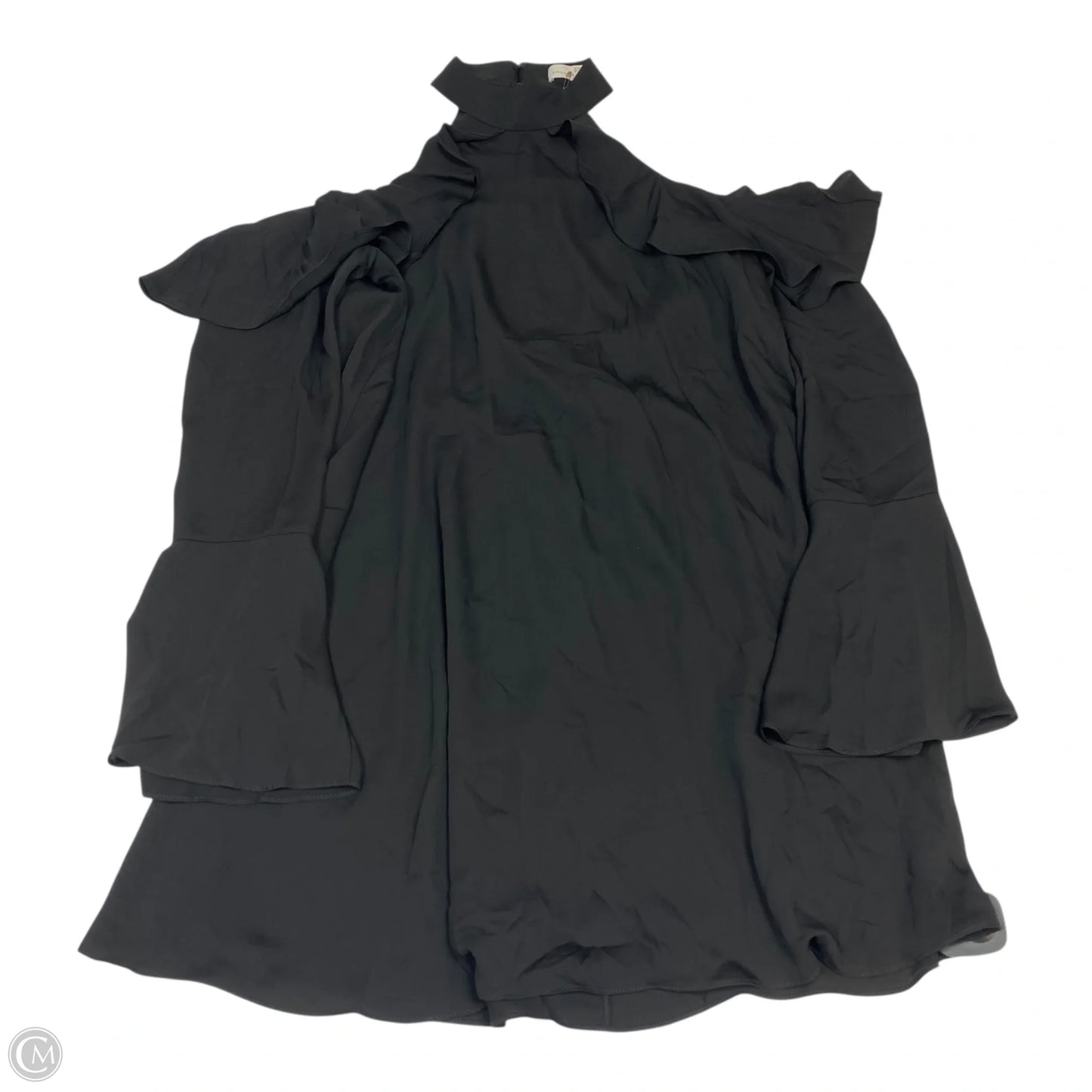 Dress Party Short By Amanda Uprichard In Black, Size: S