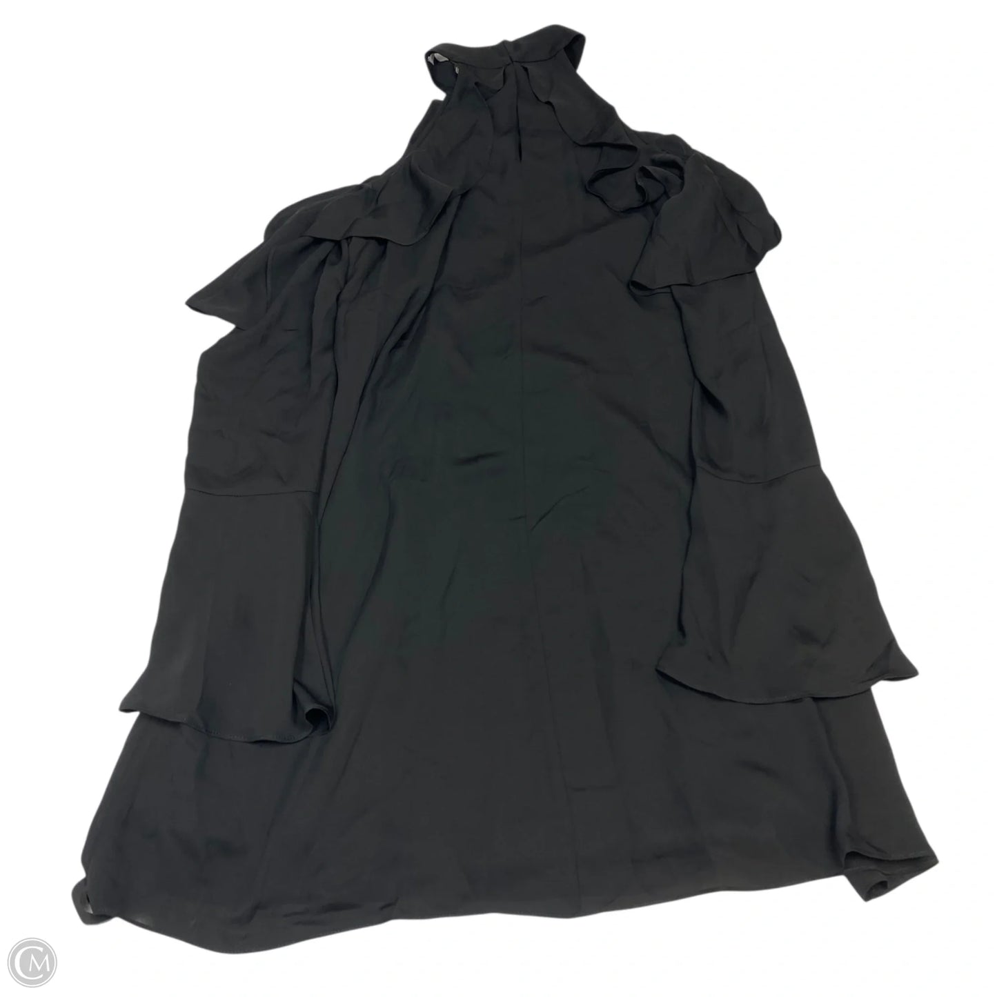 Dress Party Short By Amanda Uprichard In Black, Size: S