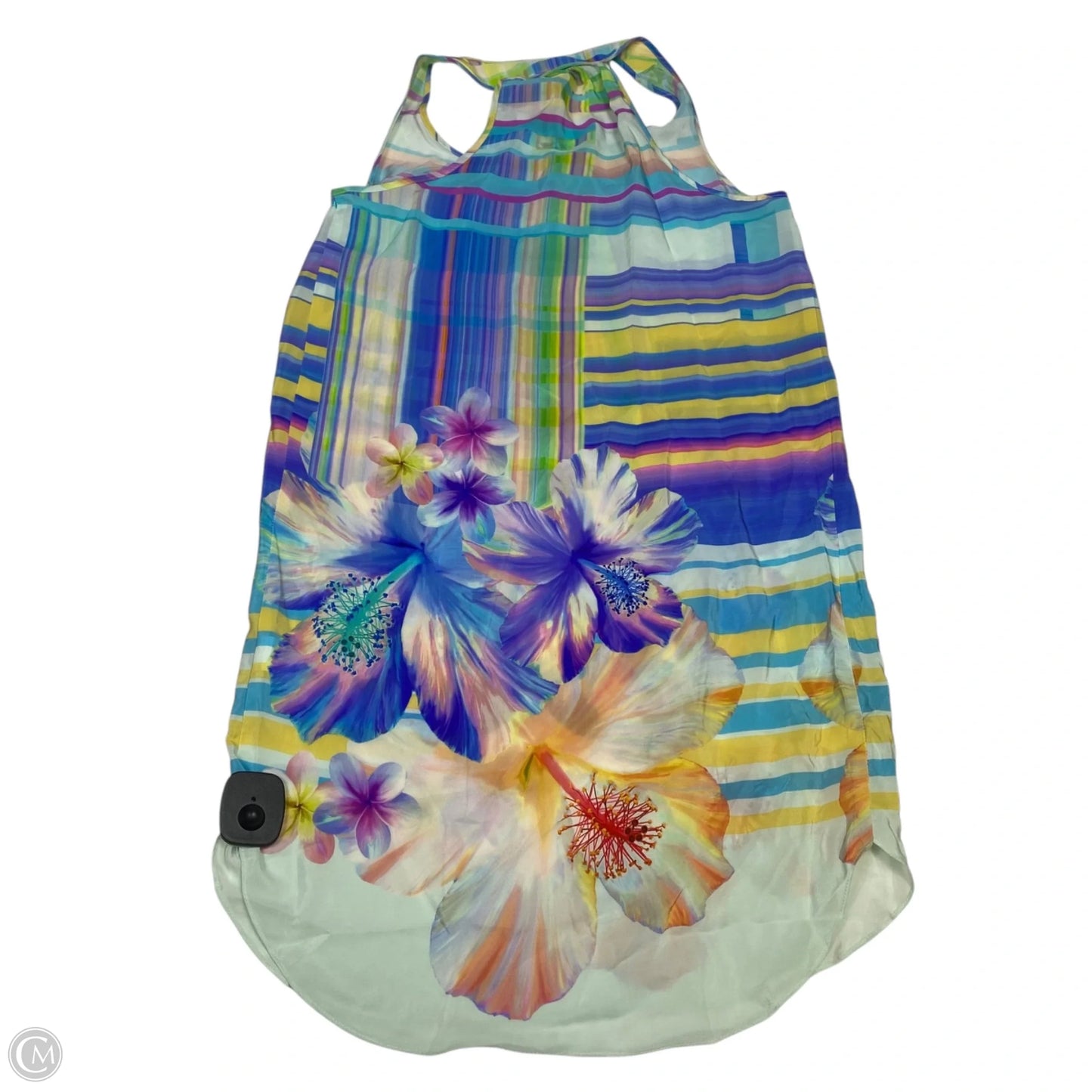Dress Casual Short By Amanda Uprichard In Multi-colored, Size: S