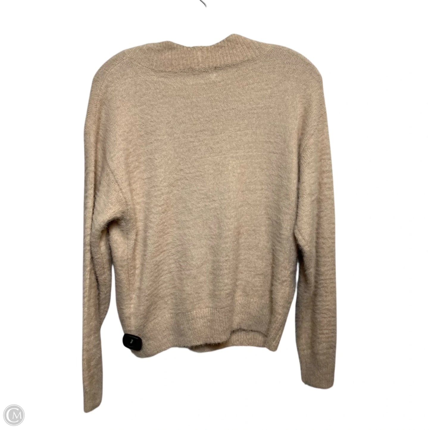 Sweater By Ravish Beyond In Pink, Size: M