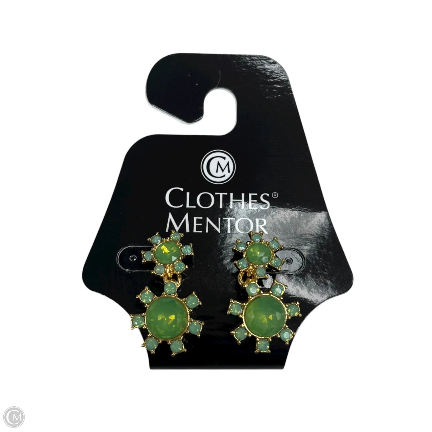 Earrings Dangle/drop By Talbots