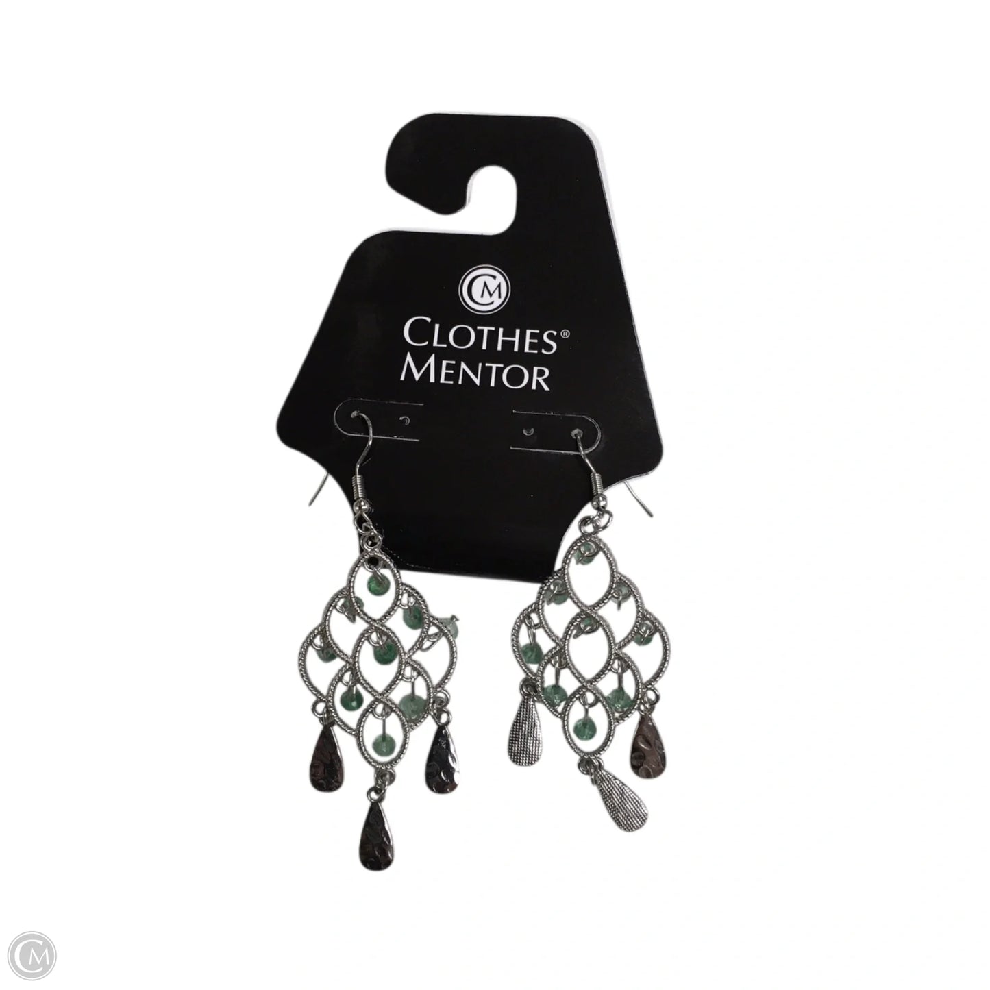Earrings Dangle/drop By Clothes Mentor