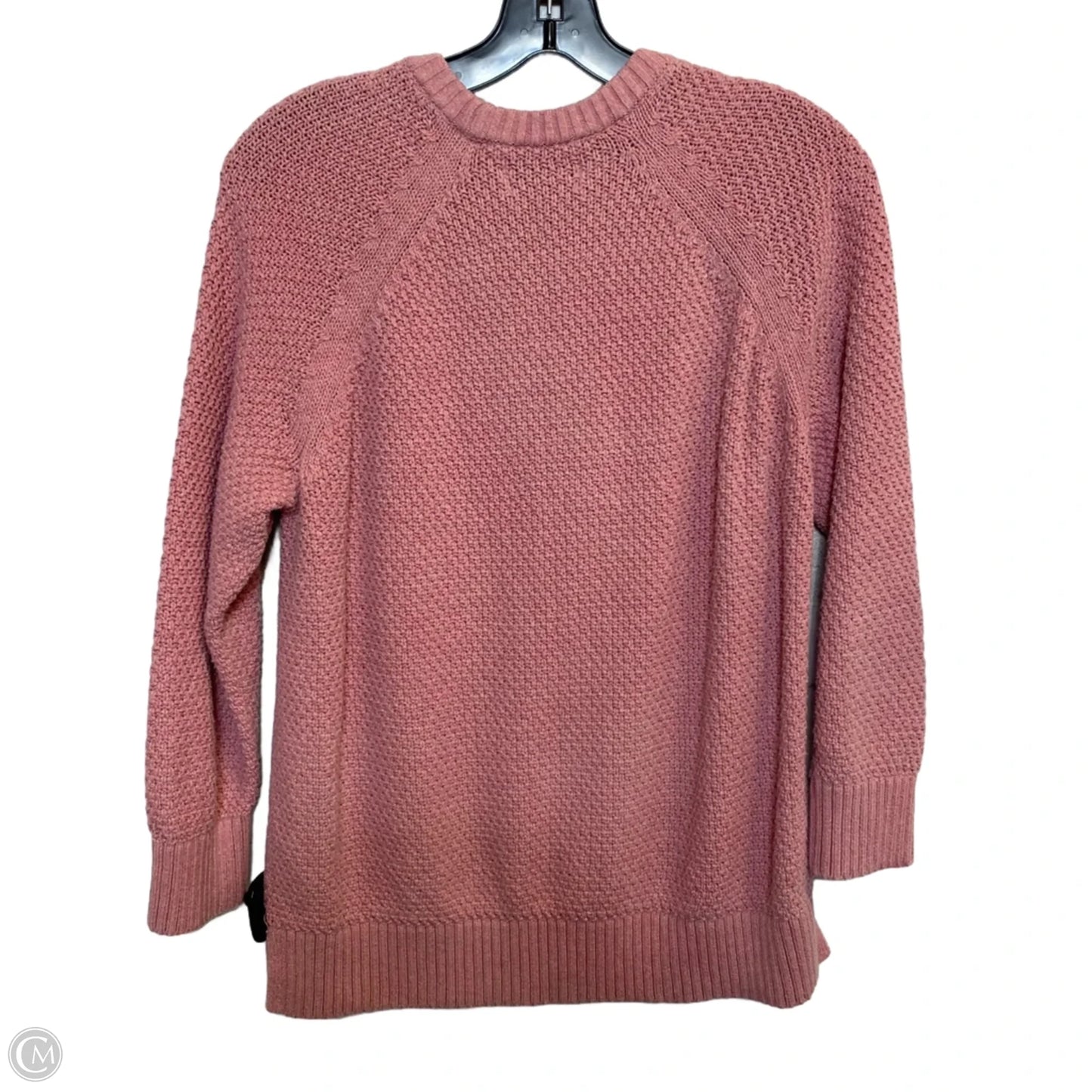 Sweater By Old Navy In Pink, Size: S