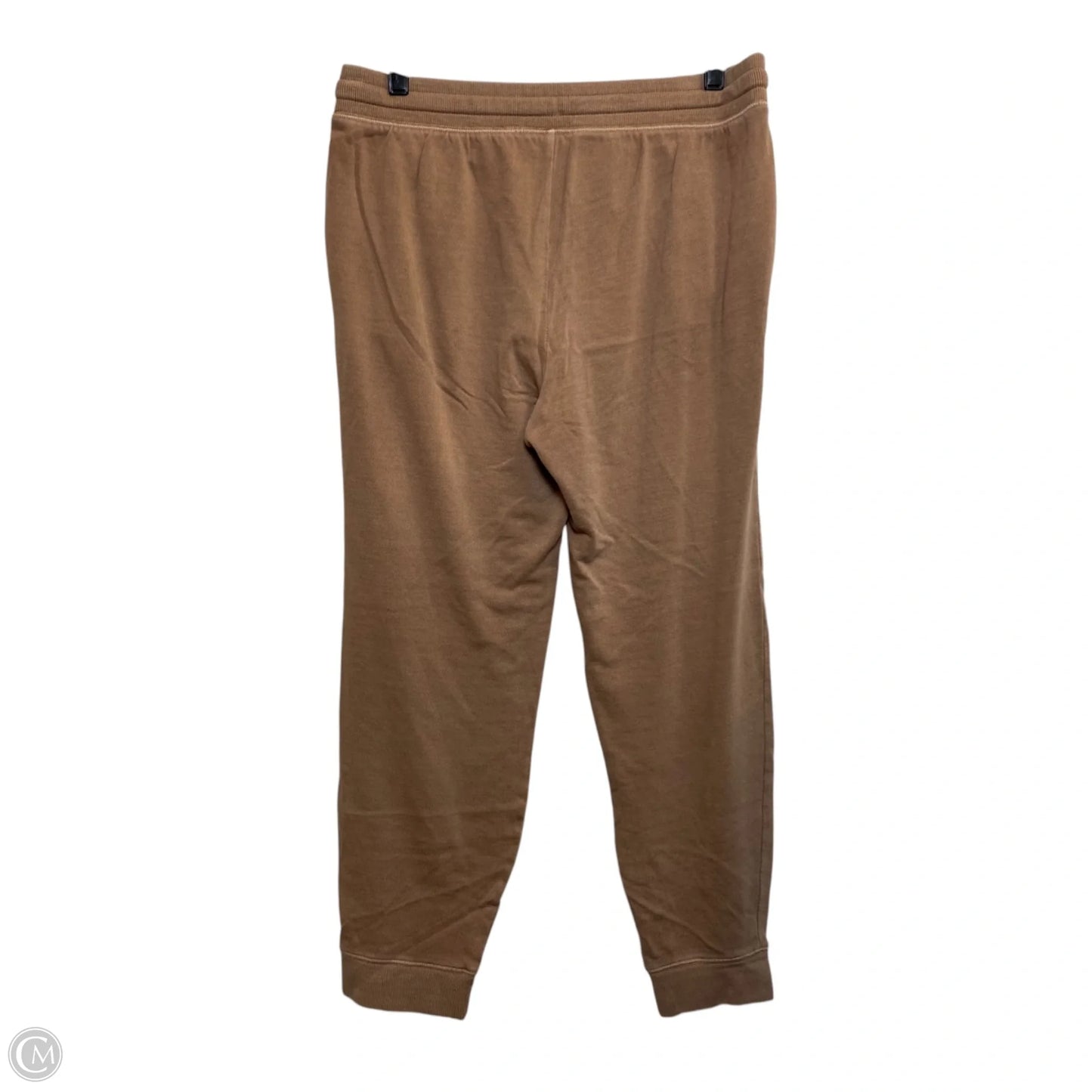 Pants Joggers By Old Navy In Brown, Size: M