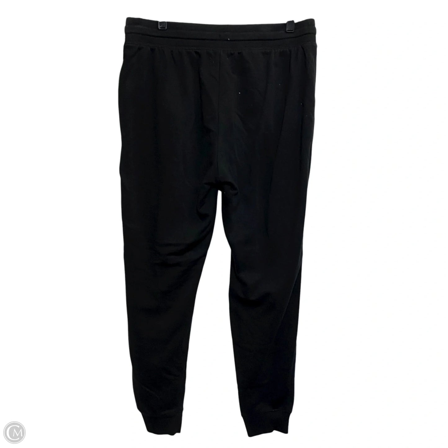 Pants Joggers By Old Navy In Black, Size: M