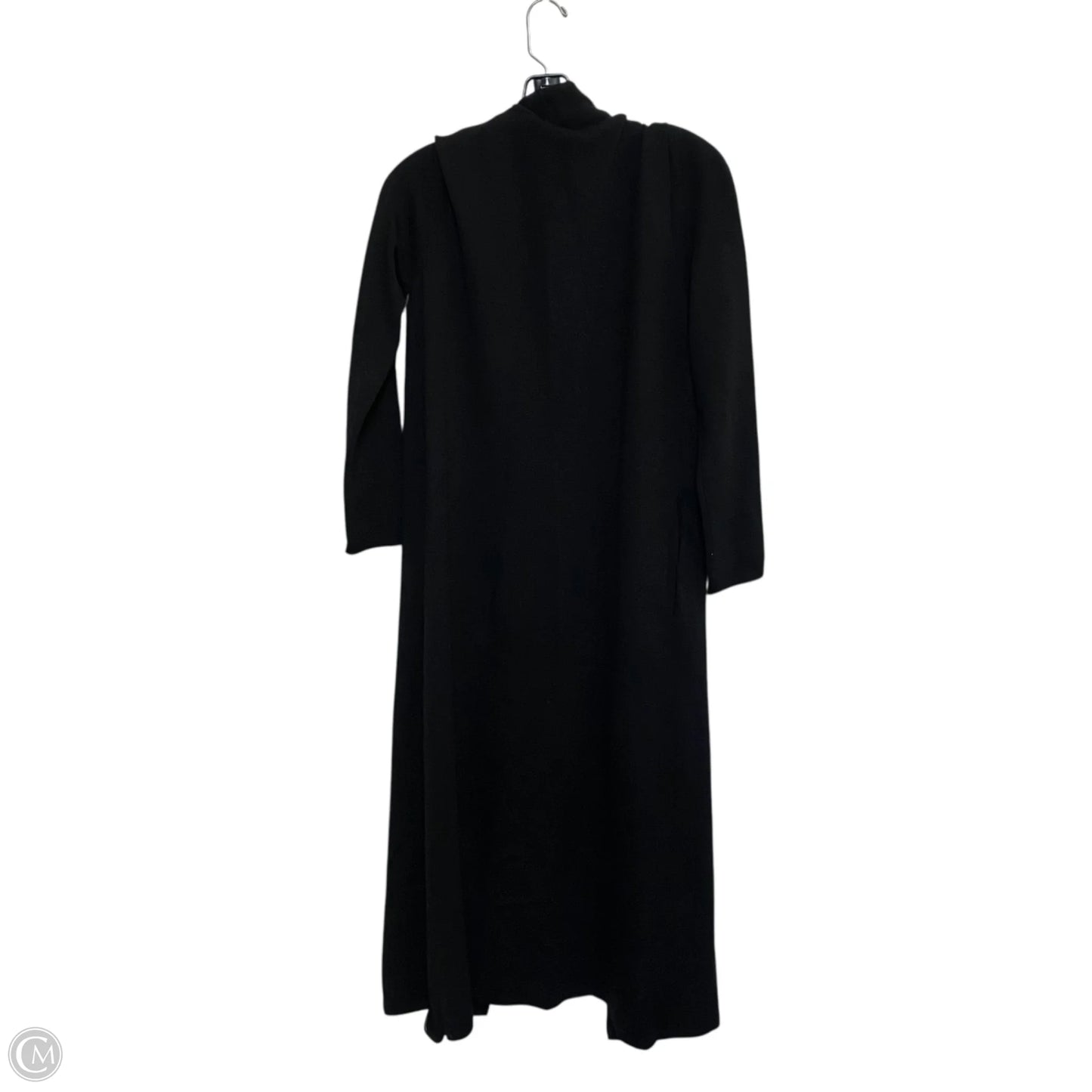 Sweater Cardigan By Babaton In Black, Size: S