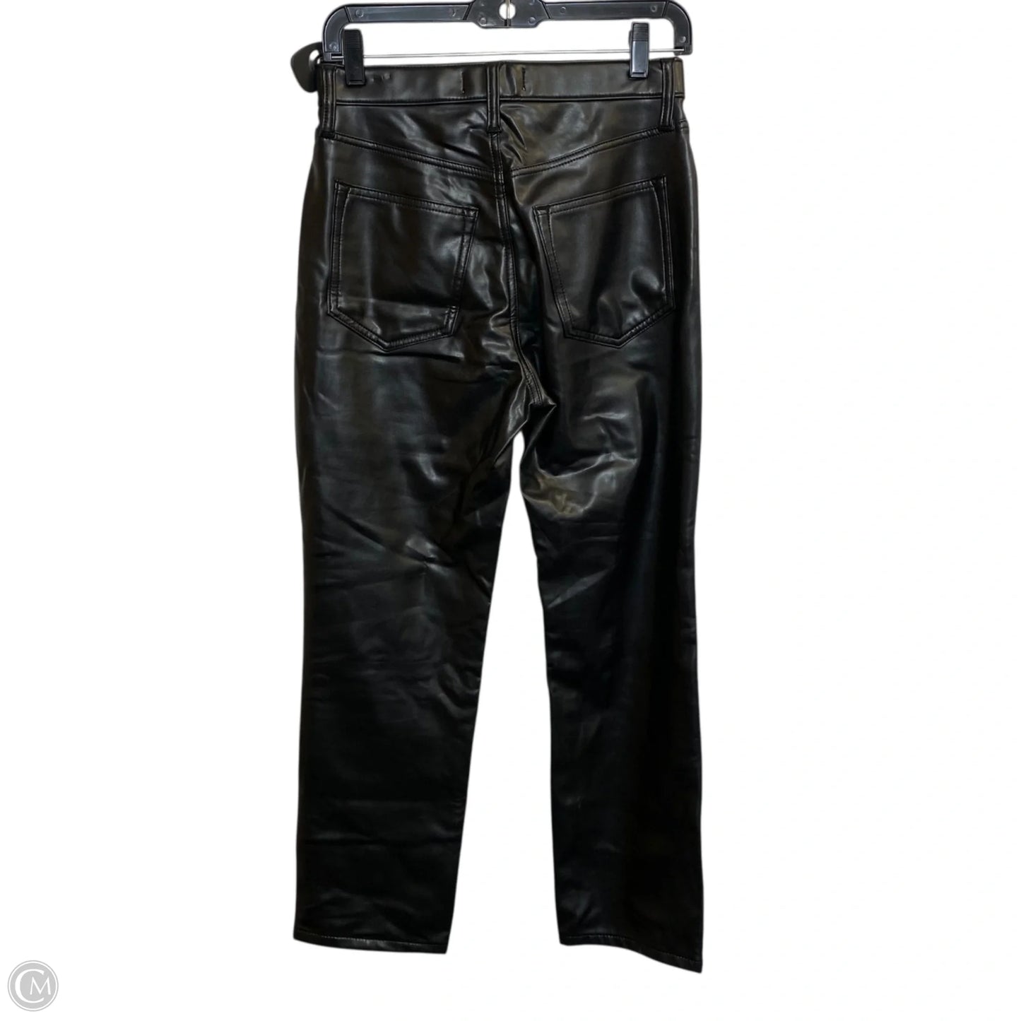 Pants Other By Abercrombie And Fitch In Black, Size: 4