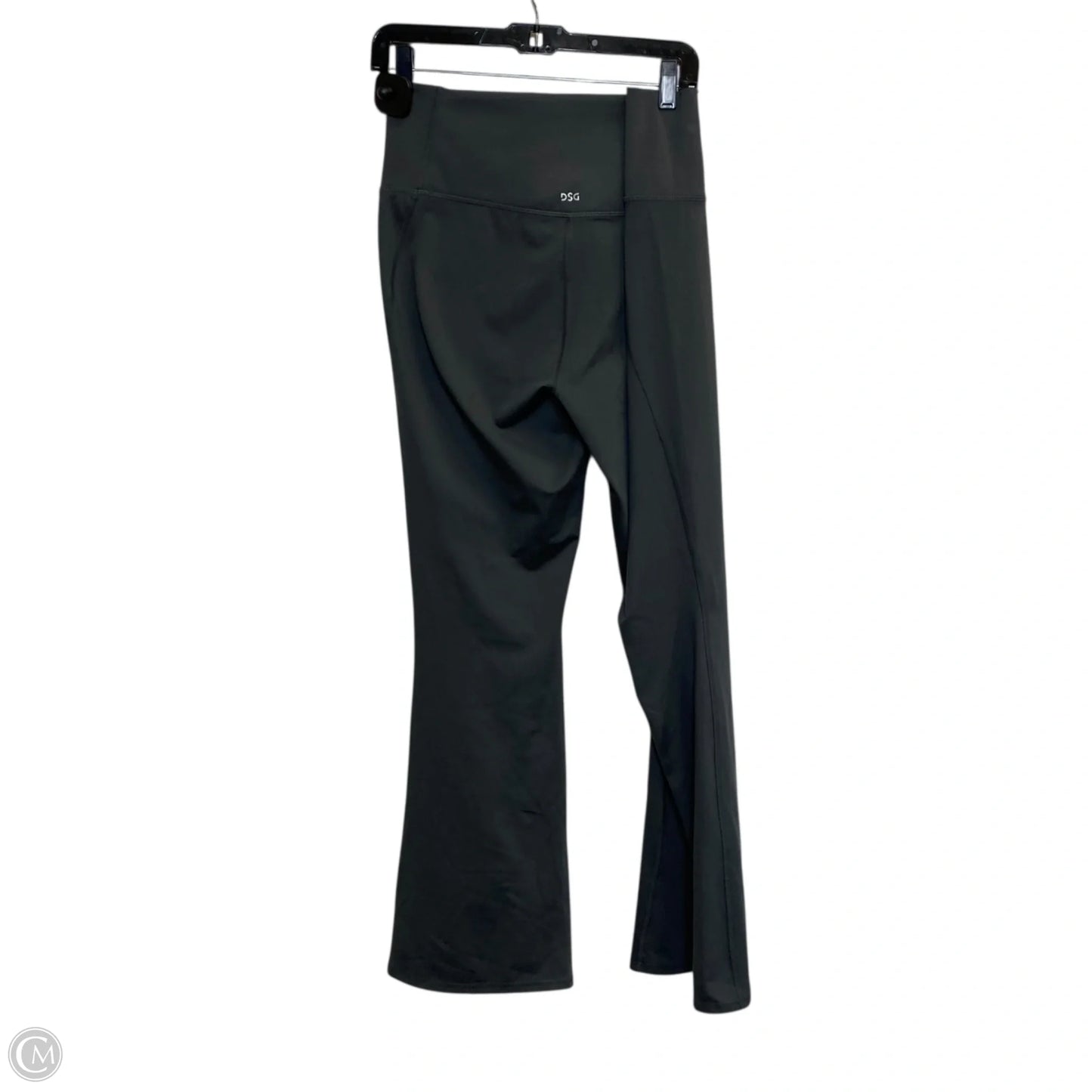 Athletic Pants By Dsg Outerwear In Grey, Size: Xl